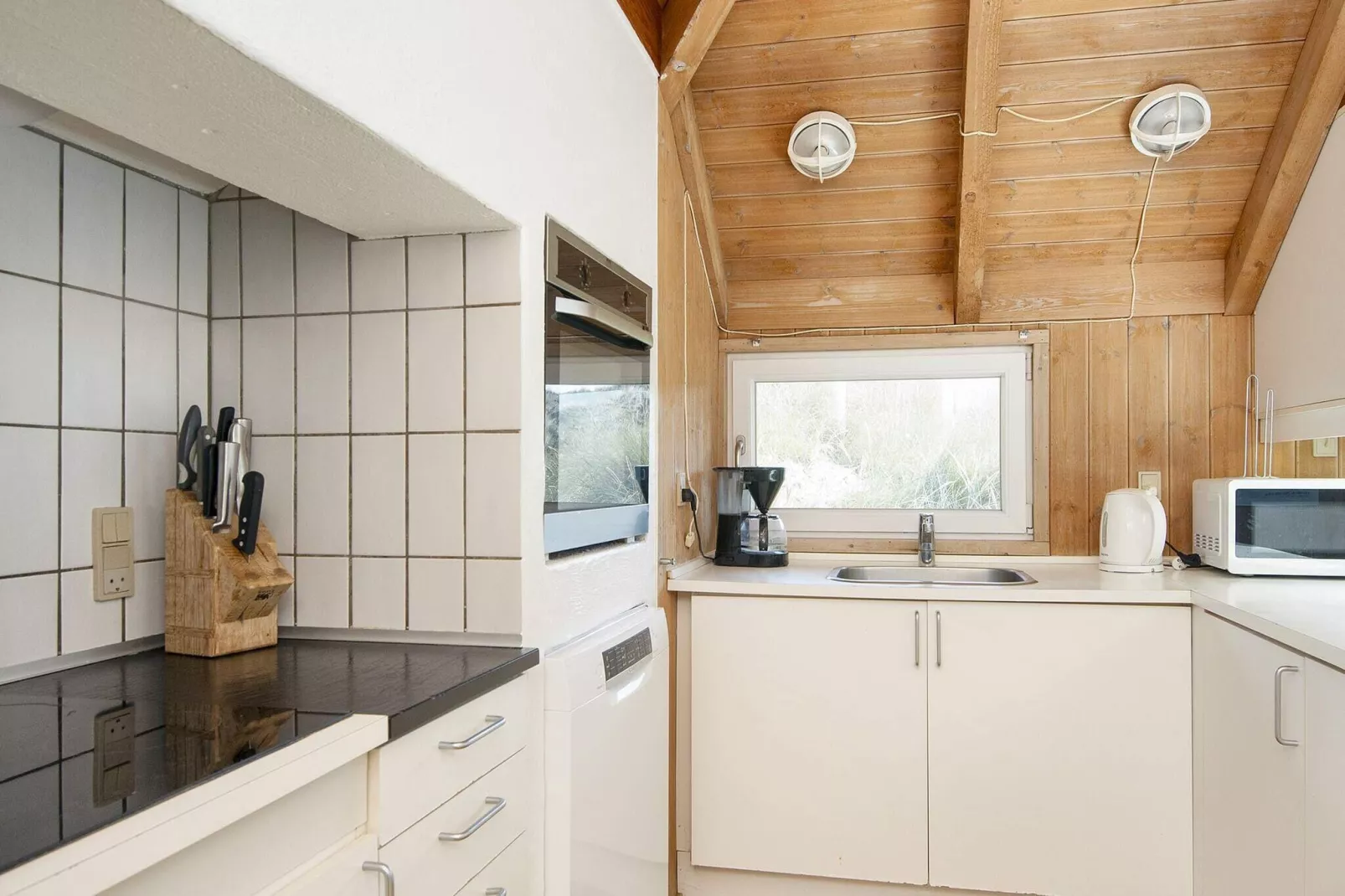 12 persoons vakantie huis in Hvide Sande-Binnen