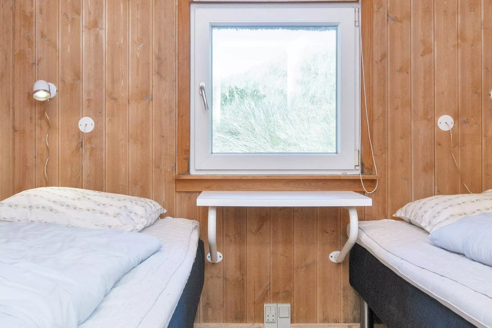 12 persoons vakantie huis in Hvide Sande-Binnen