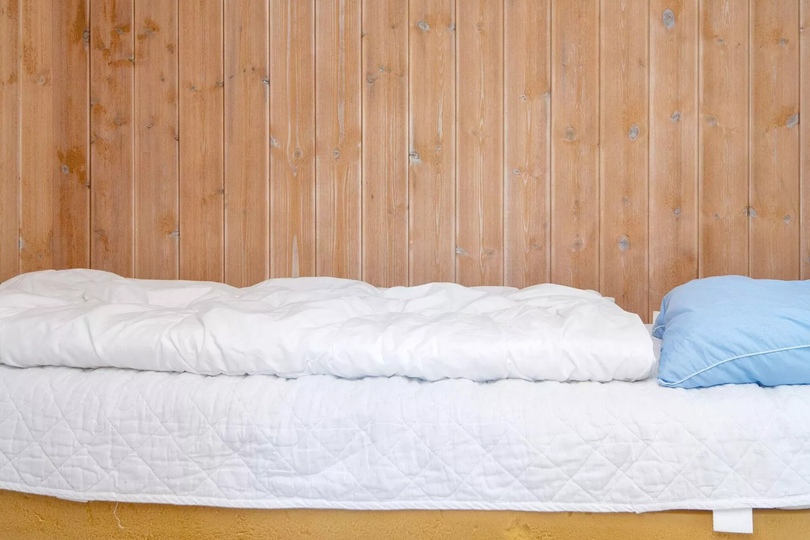 12 persoons vakantie huis in Hvide Sande-Binnen