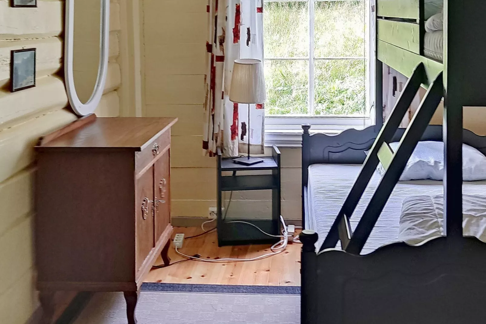 6 persoons vakantie huis in lyngdal-By Traum-Binnen