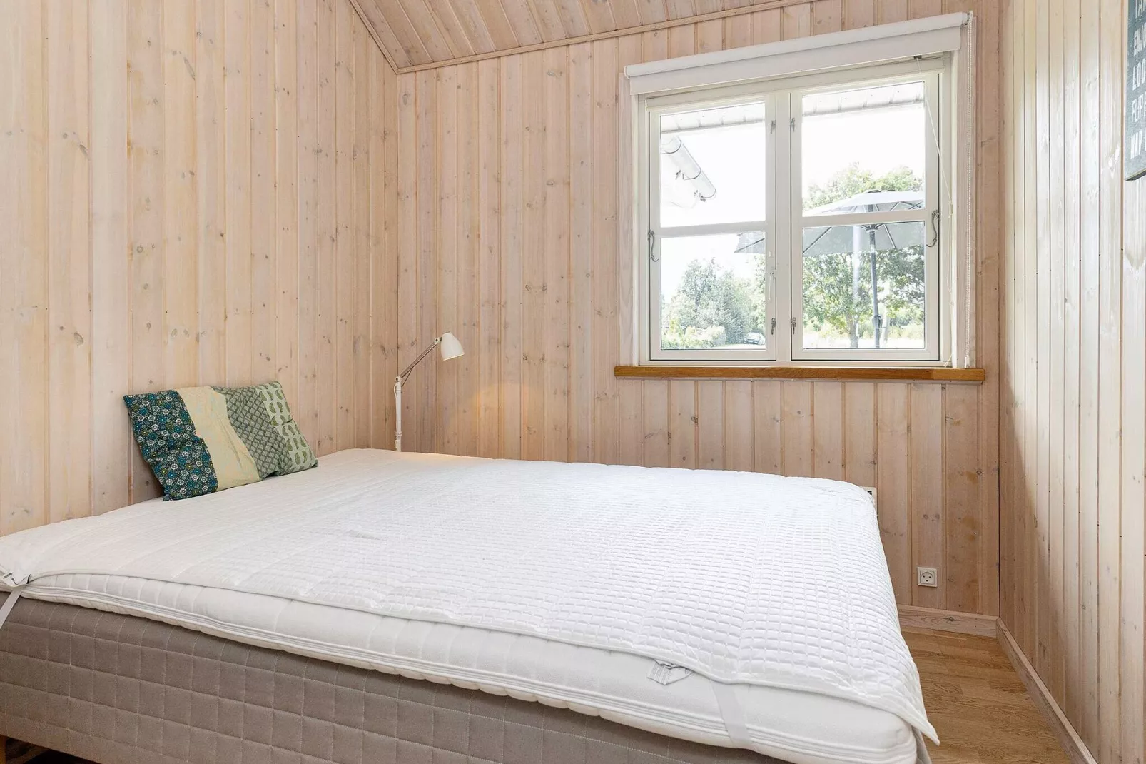 8 persoons vakantie huis in Hals-By Traum-Binnen