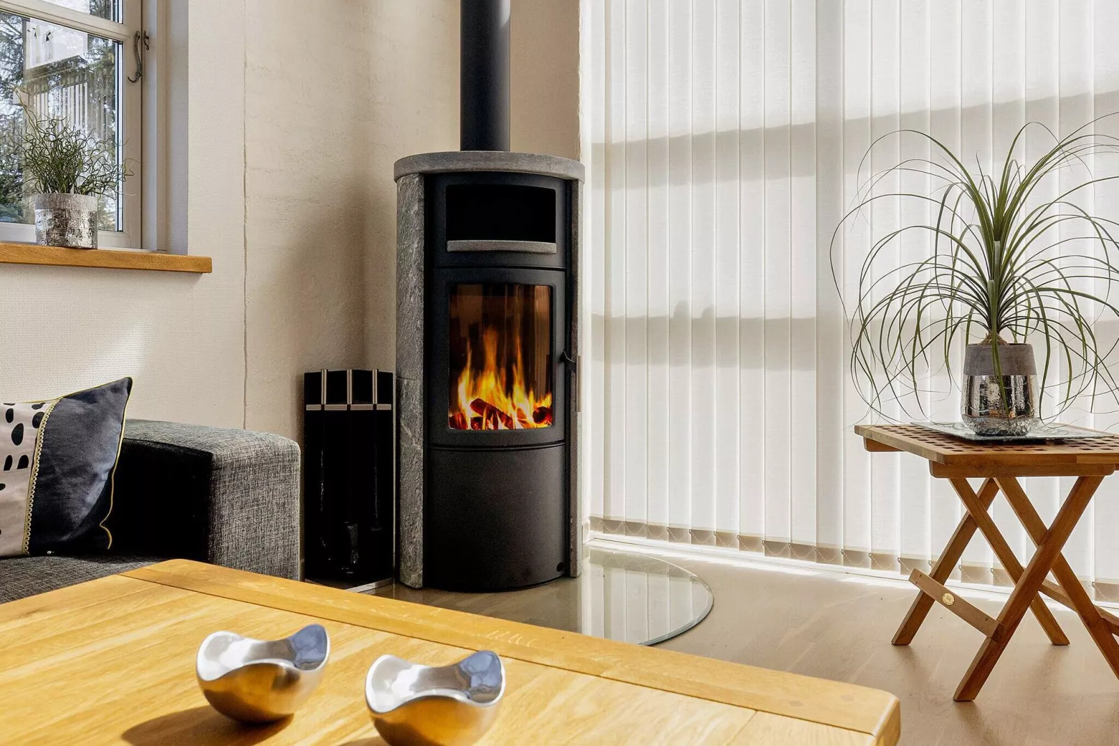 8 persoons vakantie huis in Hals-By Traum-Binnen