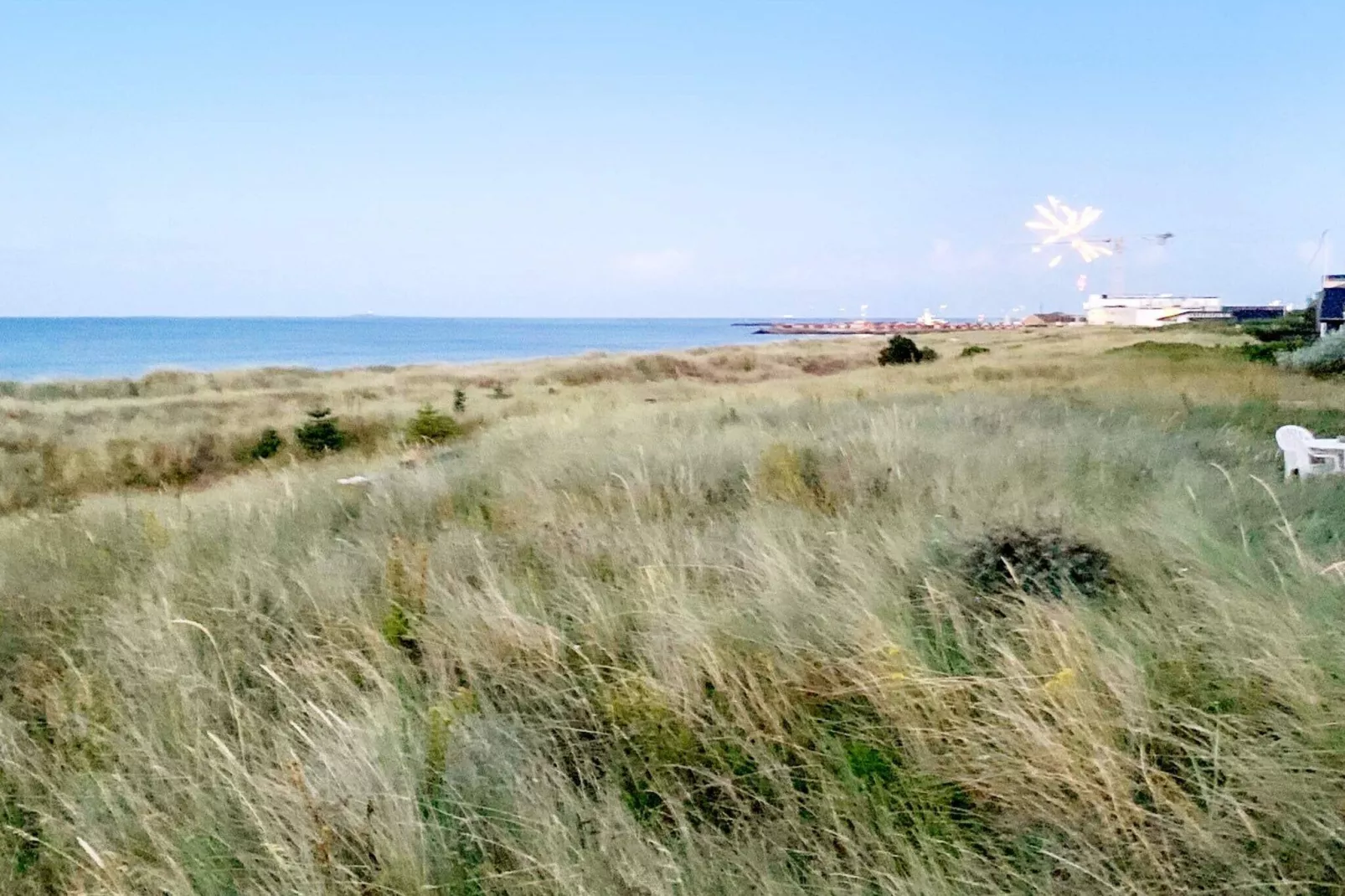 6 persoons vakantie huis in Strandby-By Traum-Niet-getagd