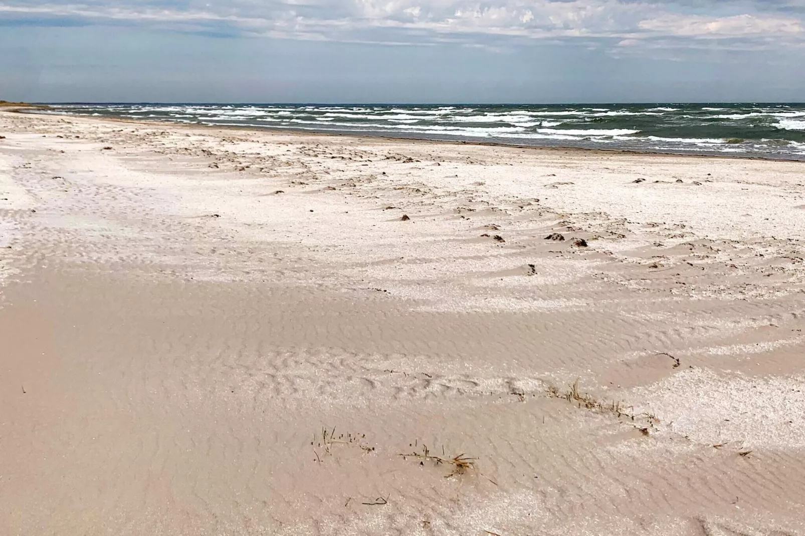 6 persoons vakantie huis in Strandby-By Traum-Niet-getagd