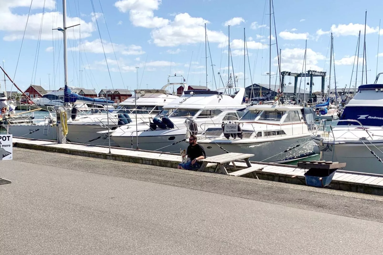 6 persoons vakantie huis in Strandby-By Traum-Niet-getagd