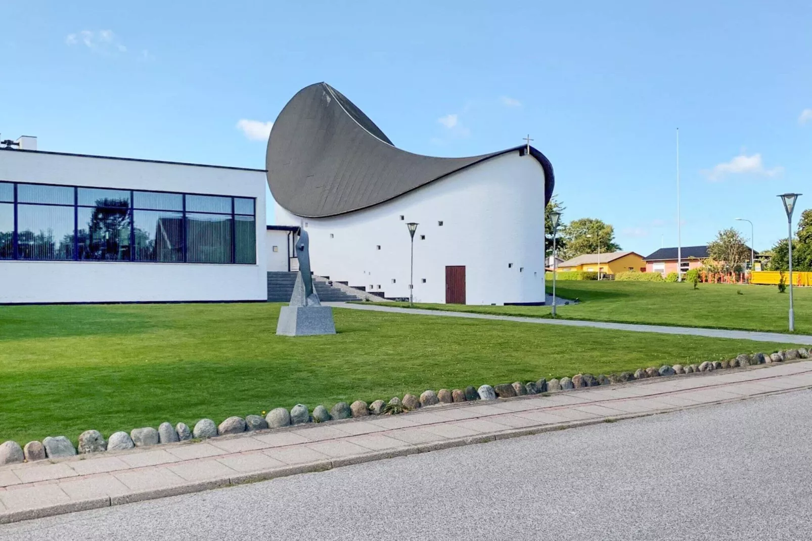 6 persoons vakantie huis in Strandby-By Traum-Niet-getagd