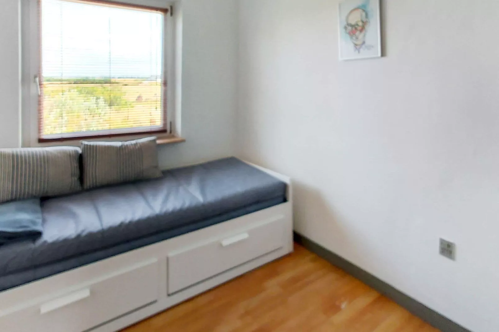 4 persoons vakantie huis in Harboøre-By Traum-Binnen