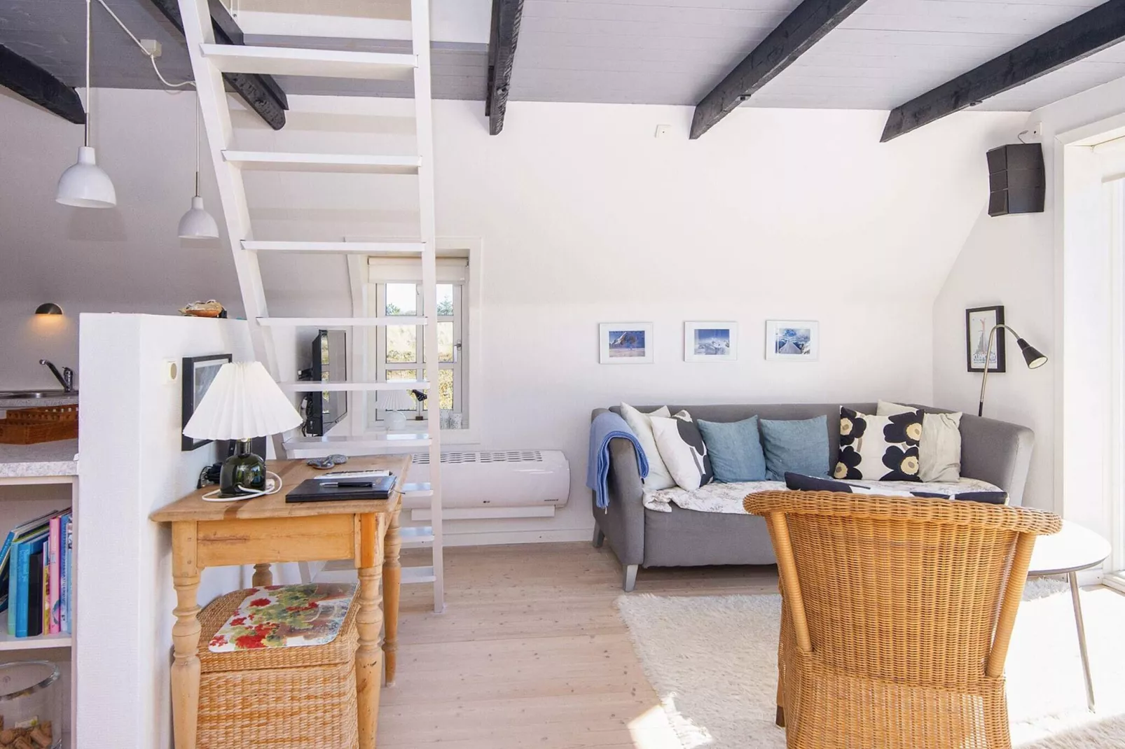 indoor