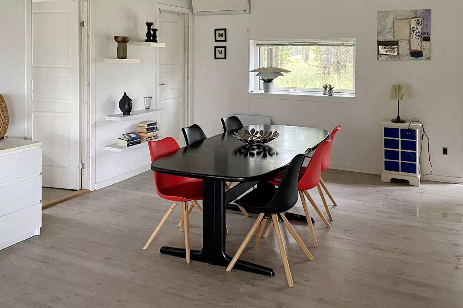 7 persoons vakantie huis in Rødby-By Traum-Binnen