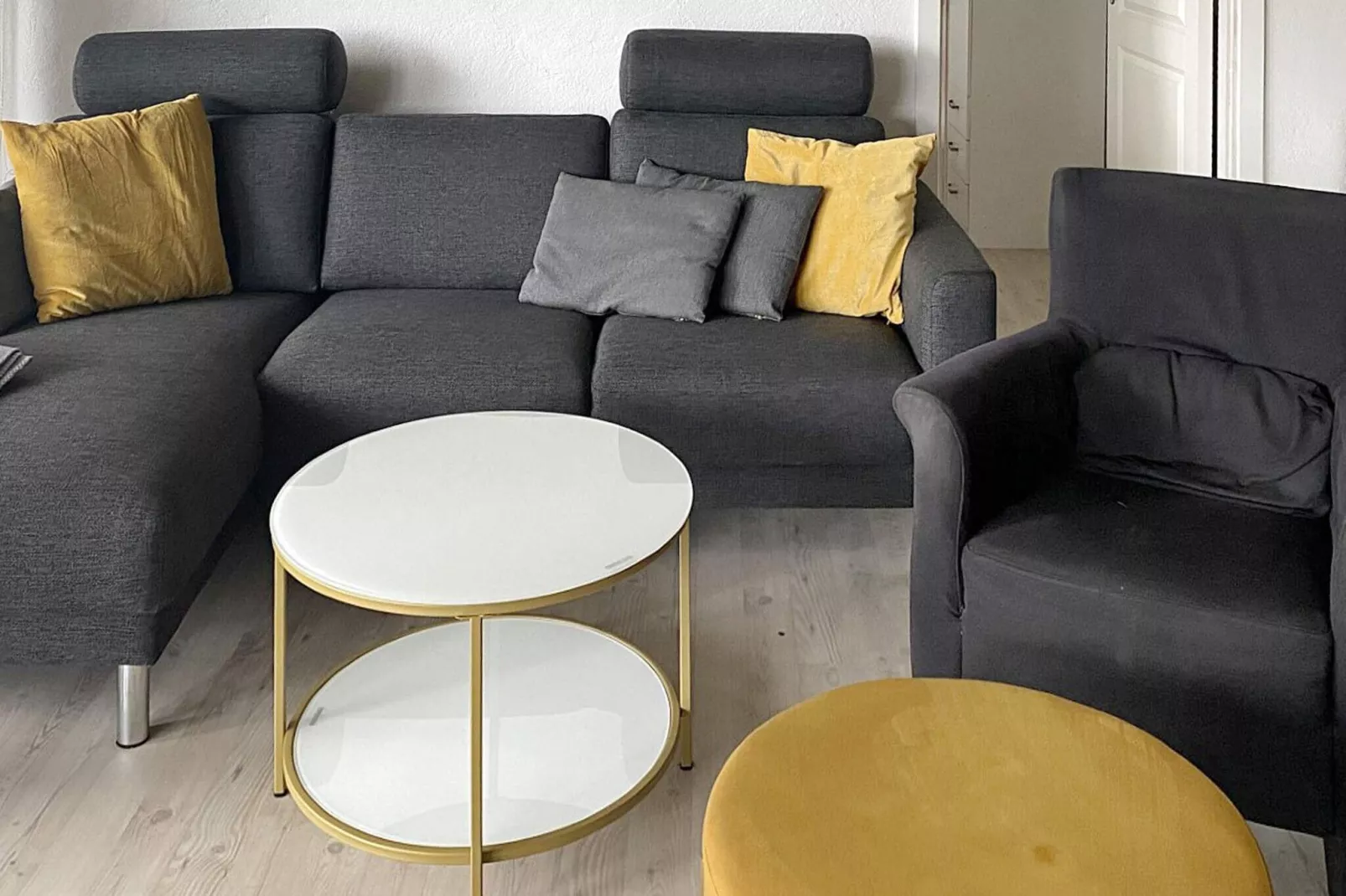 7 persoons vakantie huis in Rødby-By Traum-Binnen