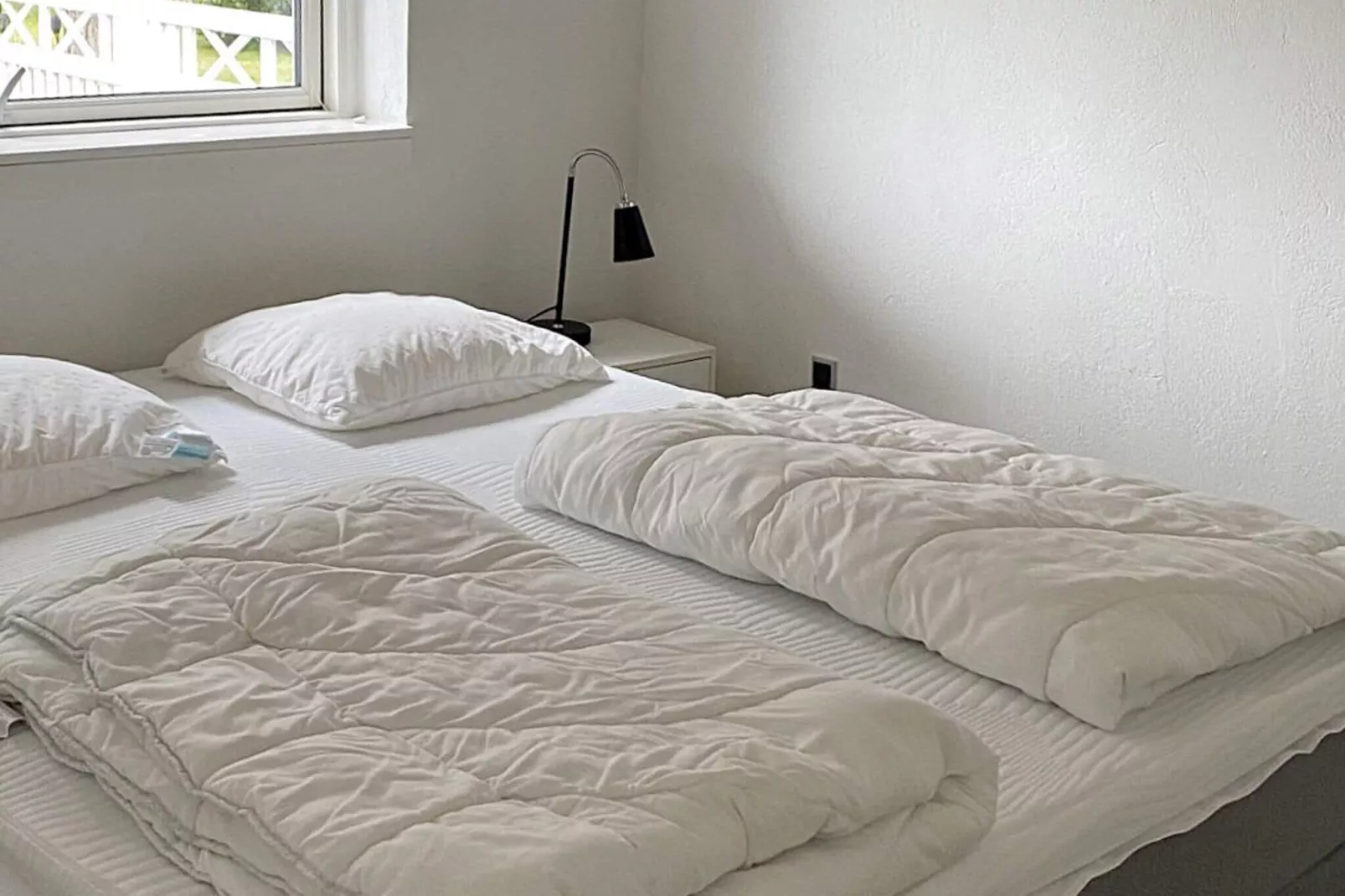 7 persoons vakantie huis in Rødby-By Traum-Binnen