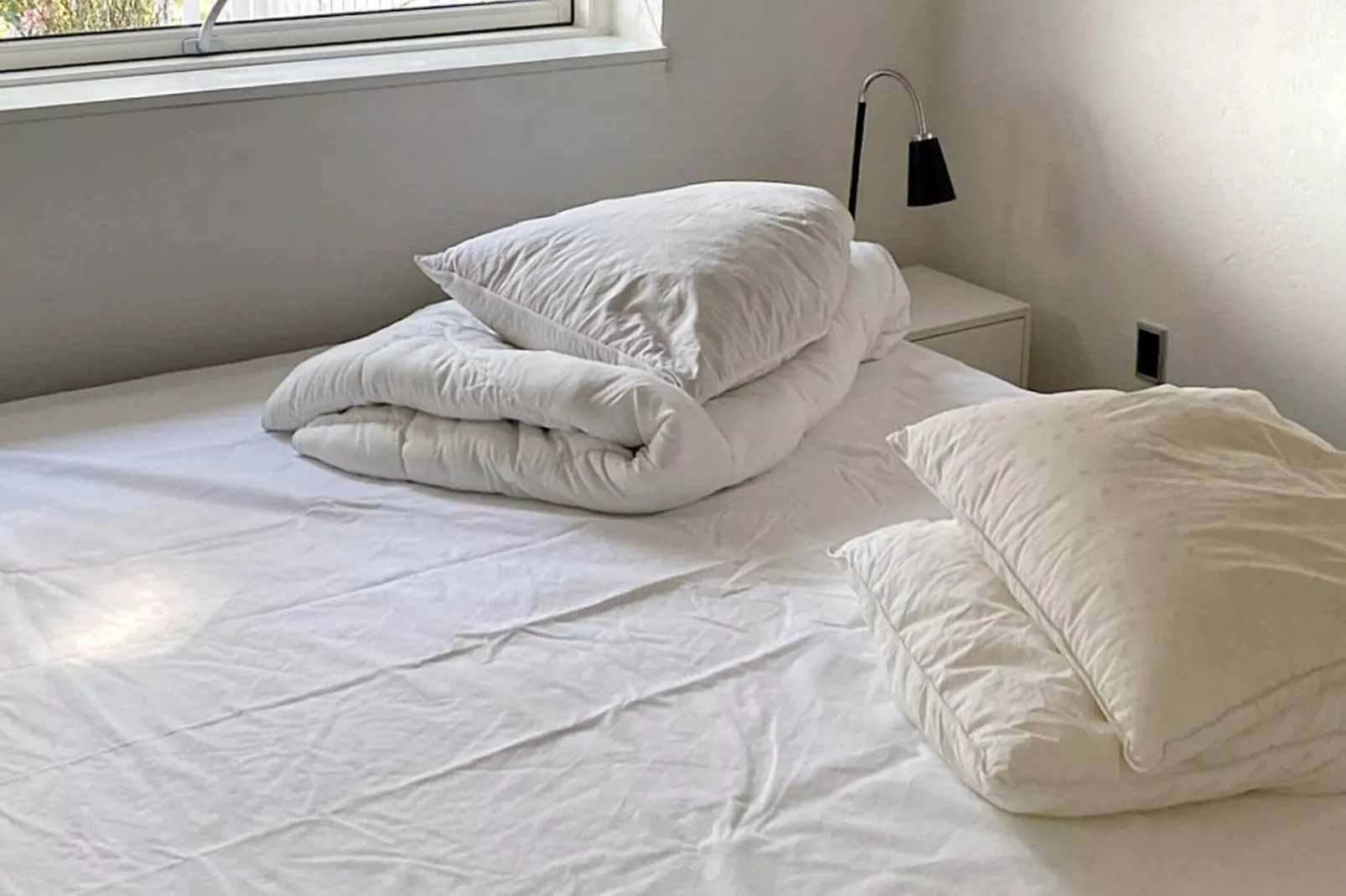 7 persoons vakantie huis in Rødby-By Traum-Binnen
