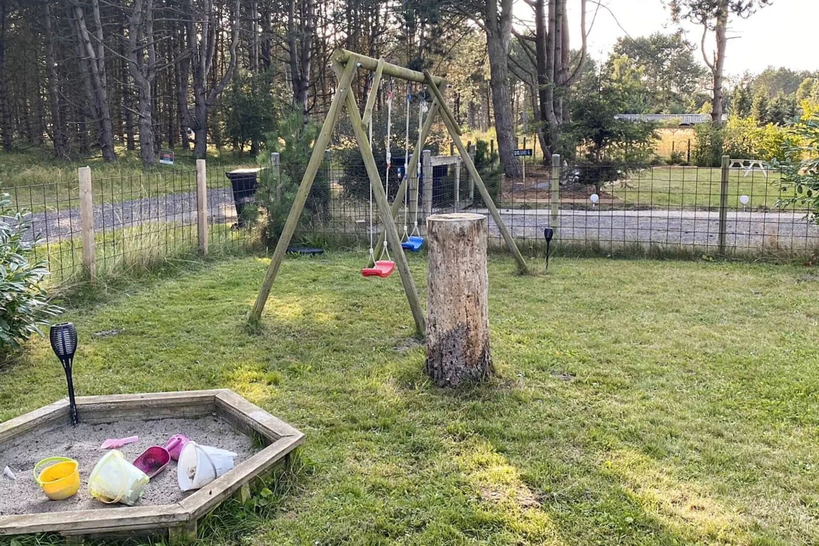 7 persoons vakantie huis in Rødby-By Traum-Uitzicht