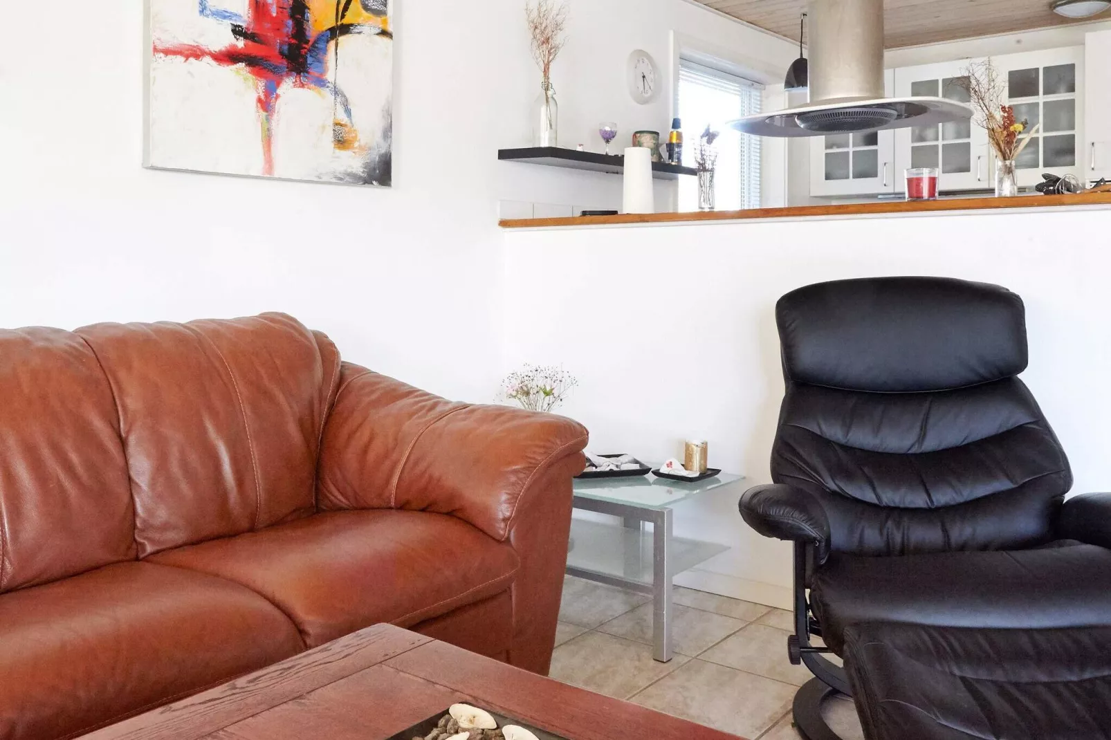 6 persoons vakantie huis in Asnæs-By Traum-Binnen