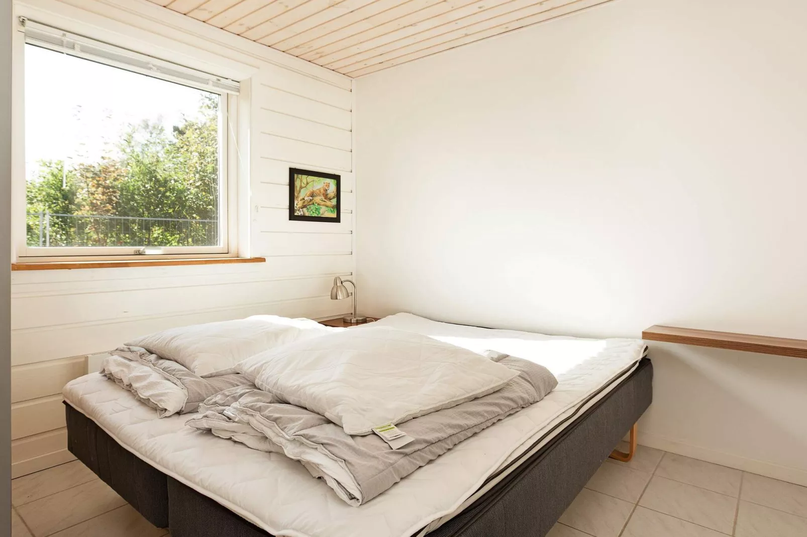 6 persoons vakantie huis in Asnæs-By Traum-Binnen