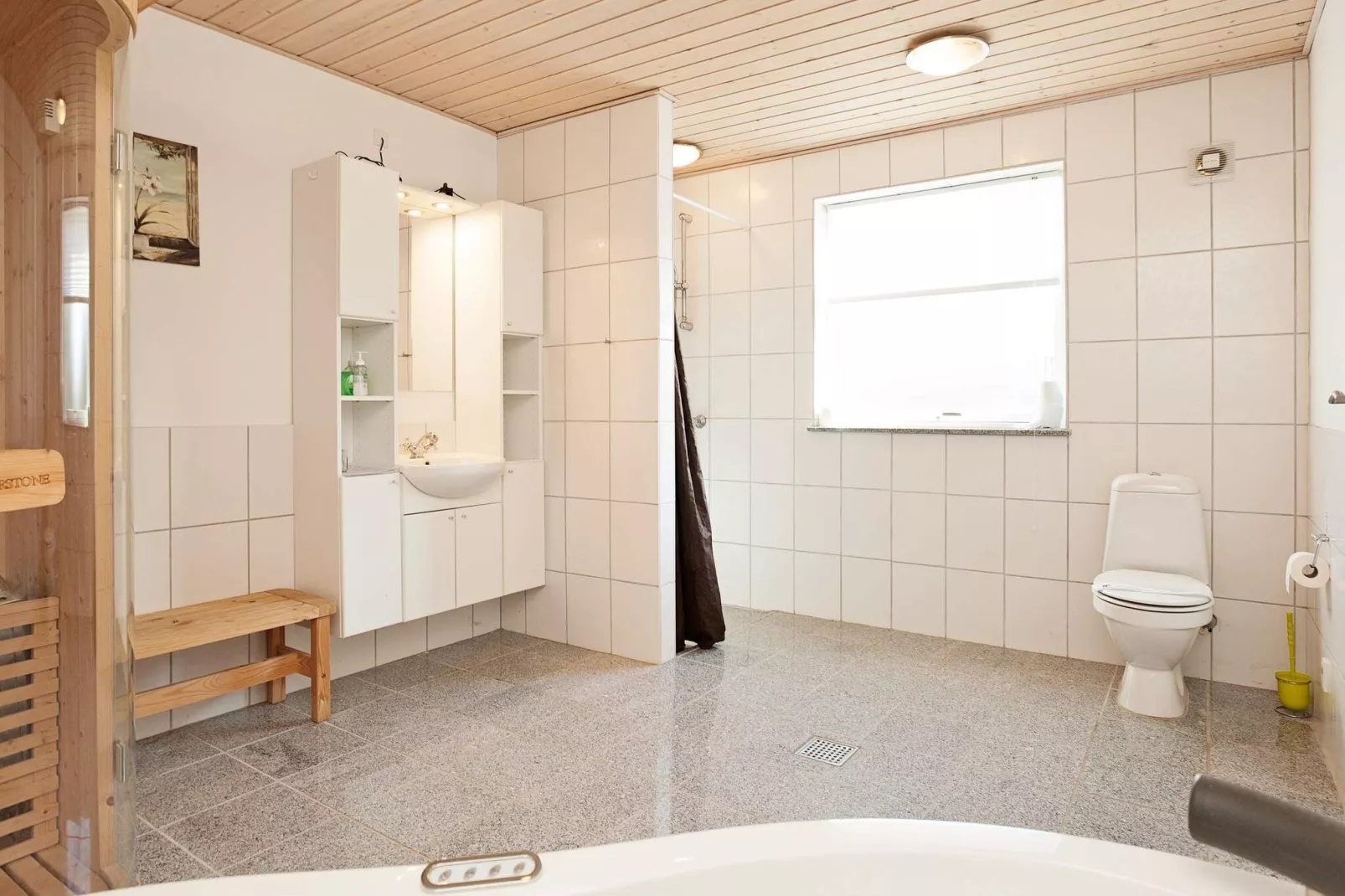6 persoons vakantie huis in Asnæs-By Traum-Binnen