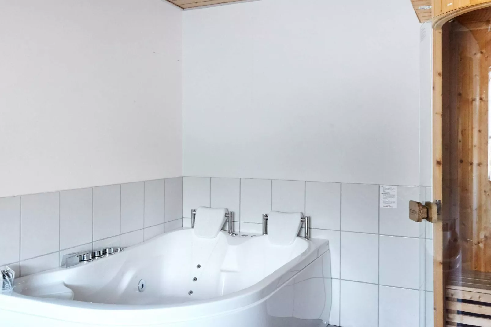 6 persoons vakantie huis in Asnæs-By Traum-Binnen