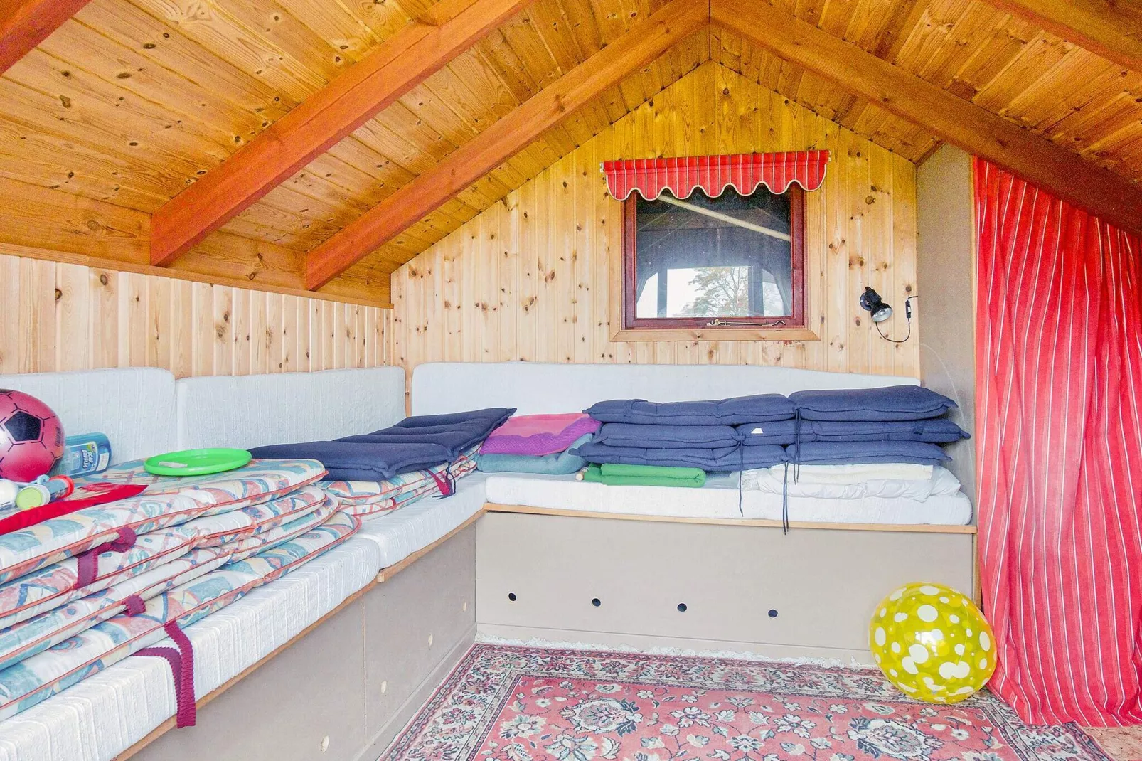 5 persoons vakantie huis in Jægerspris-By Traum-Binnen