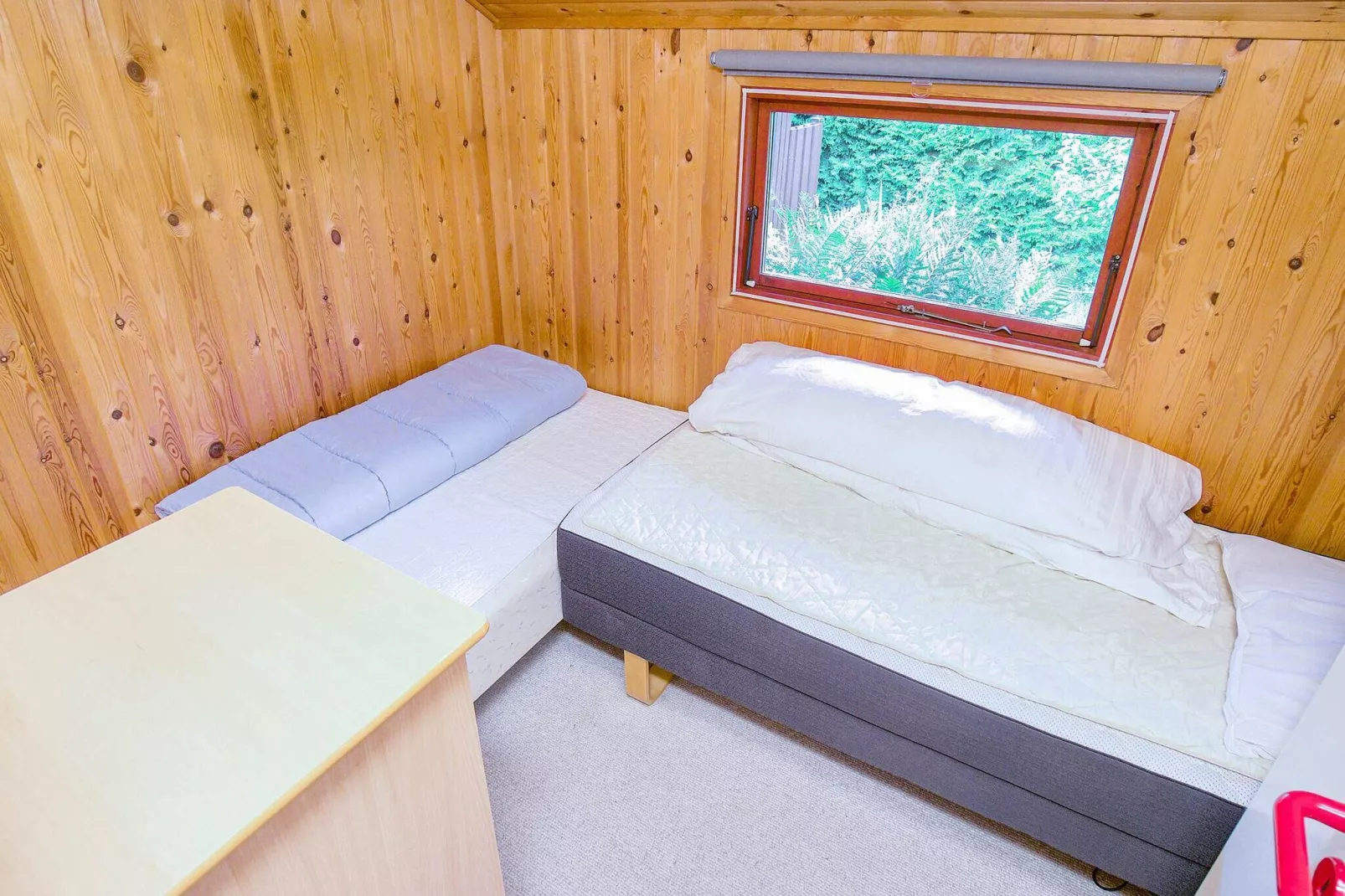 5 persoons vakantie huis in Jægerspris-By Traum-Binnen