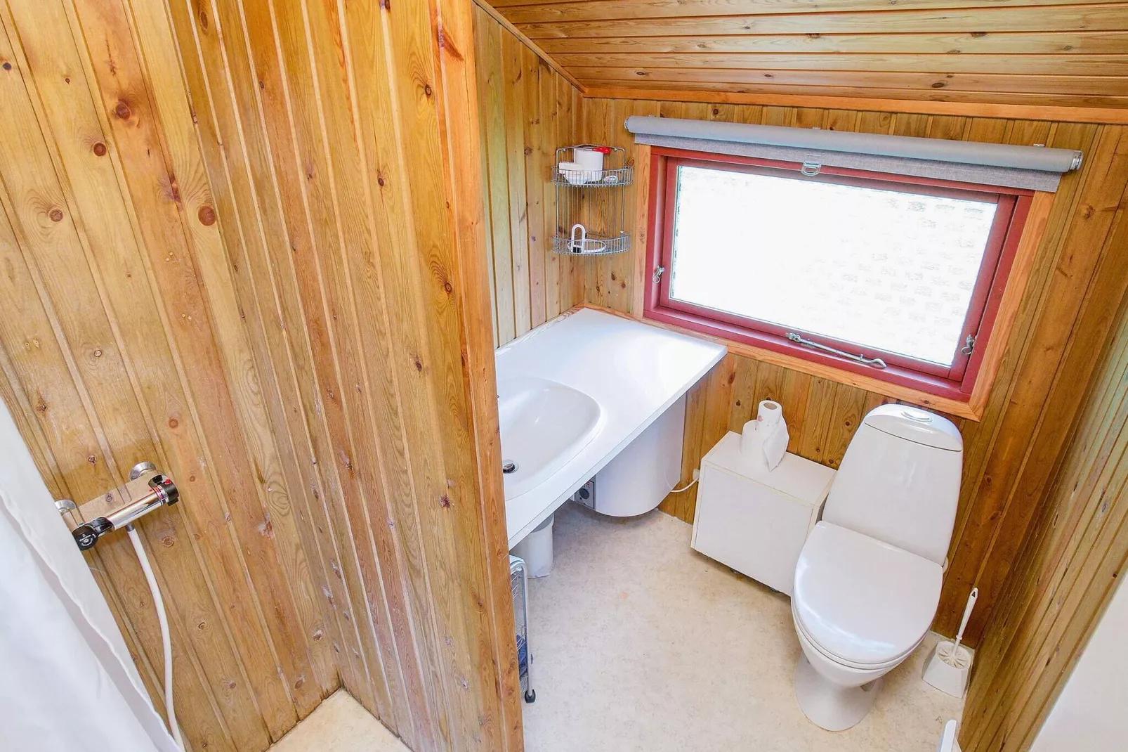 5 persoons vakantie huis in Jægerspris-By Traum-Binnen