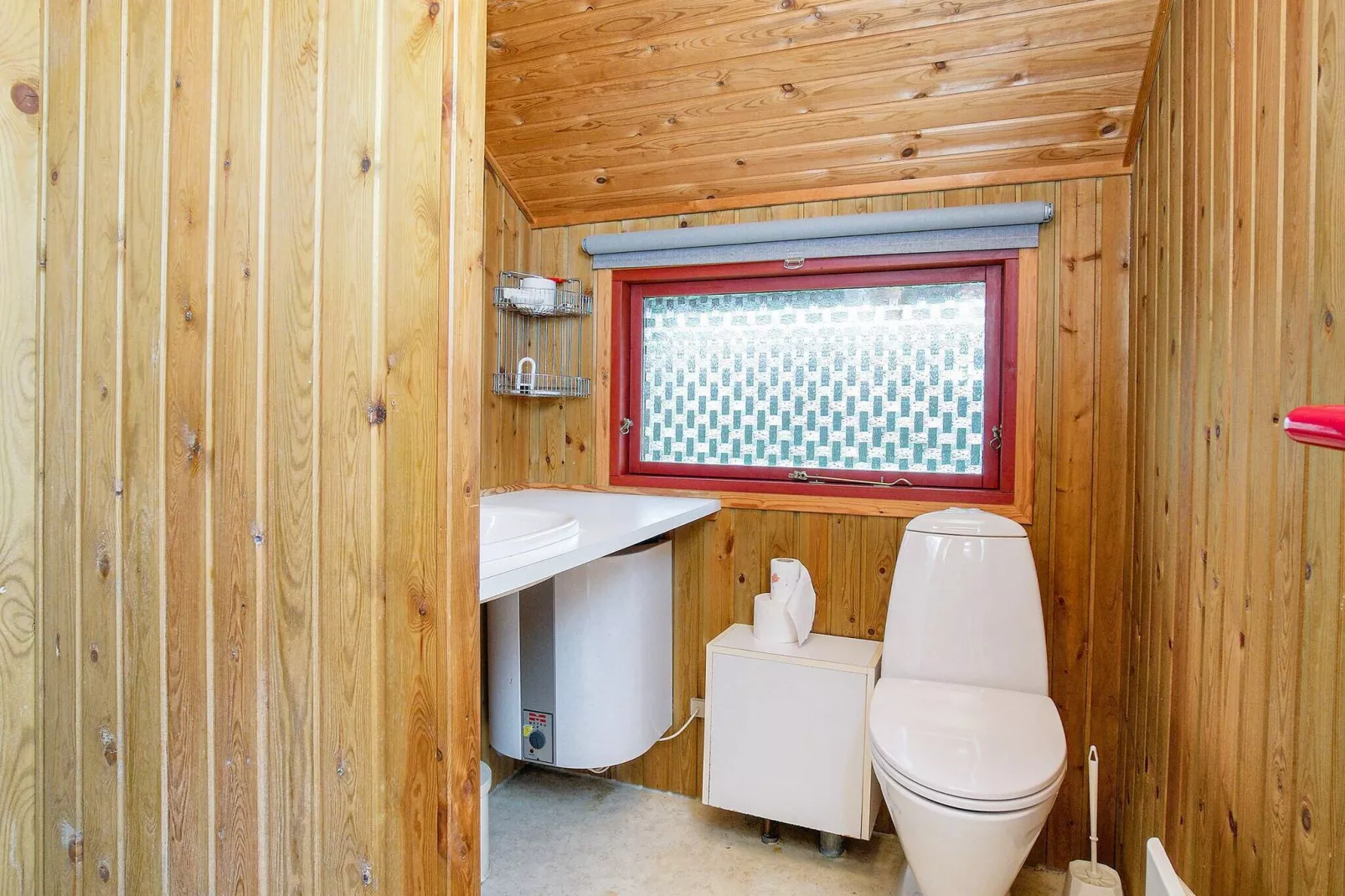 5 persoons vakantie huis in Jægerspris-By Traum-Binnen