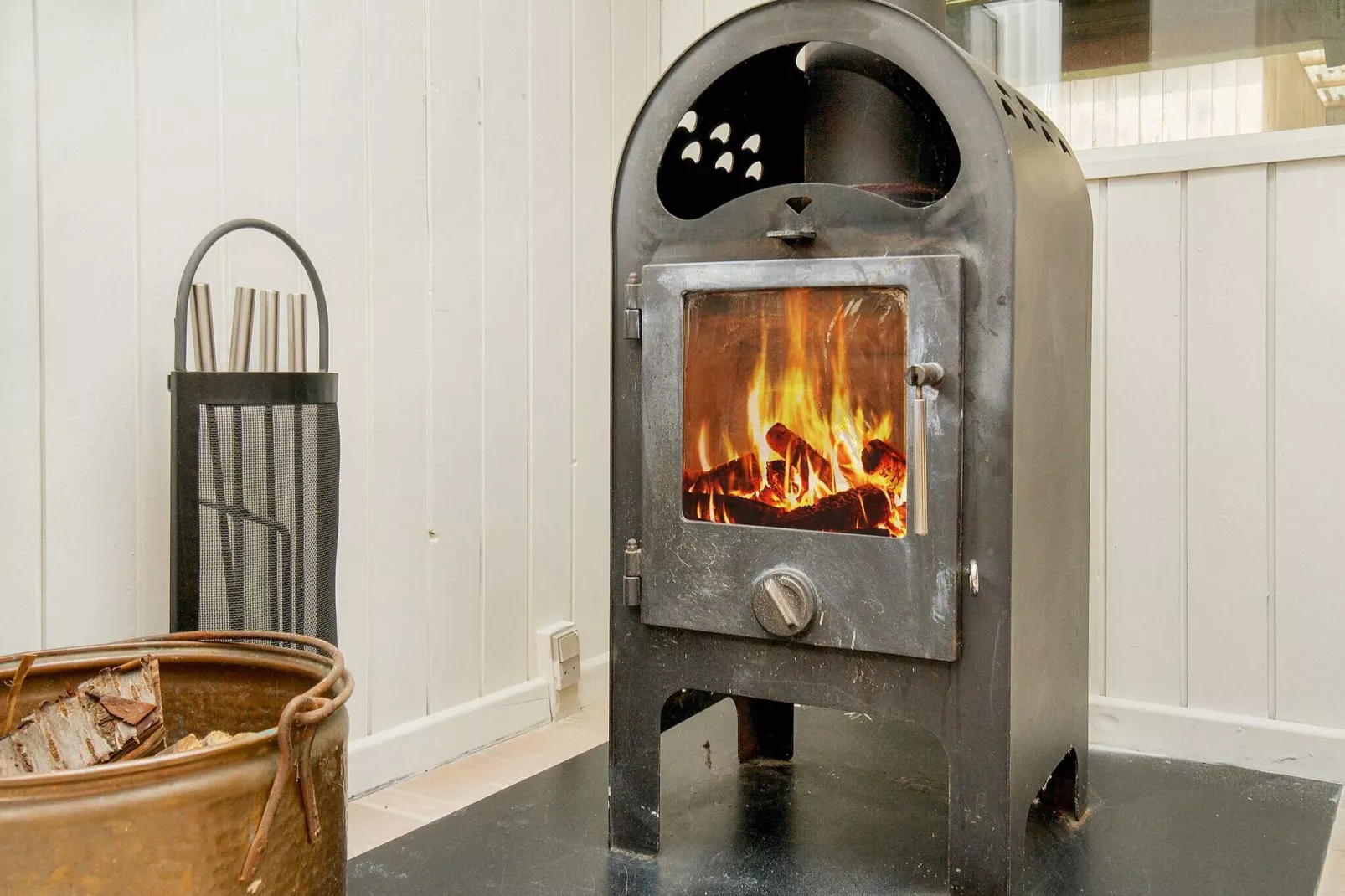 4 persoons vakantie huis in Gilleleje-By Traum-Binnen