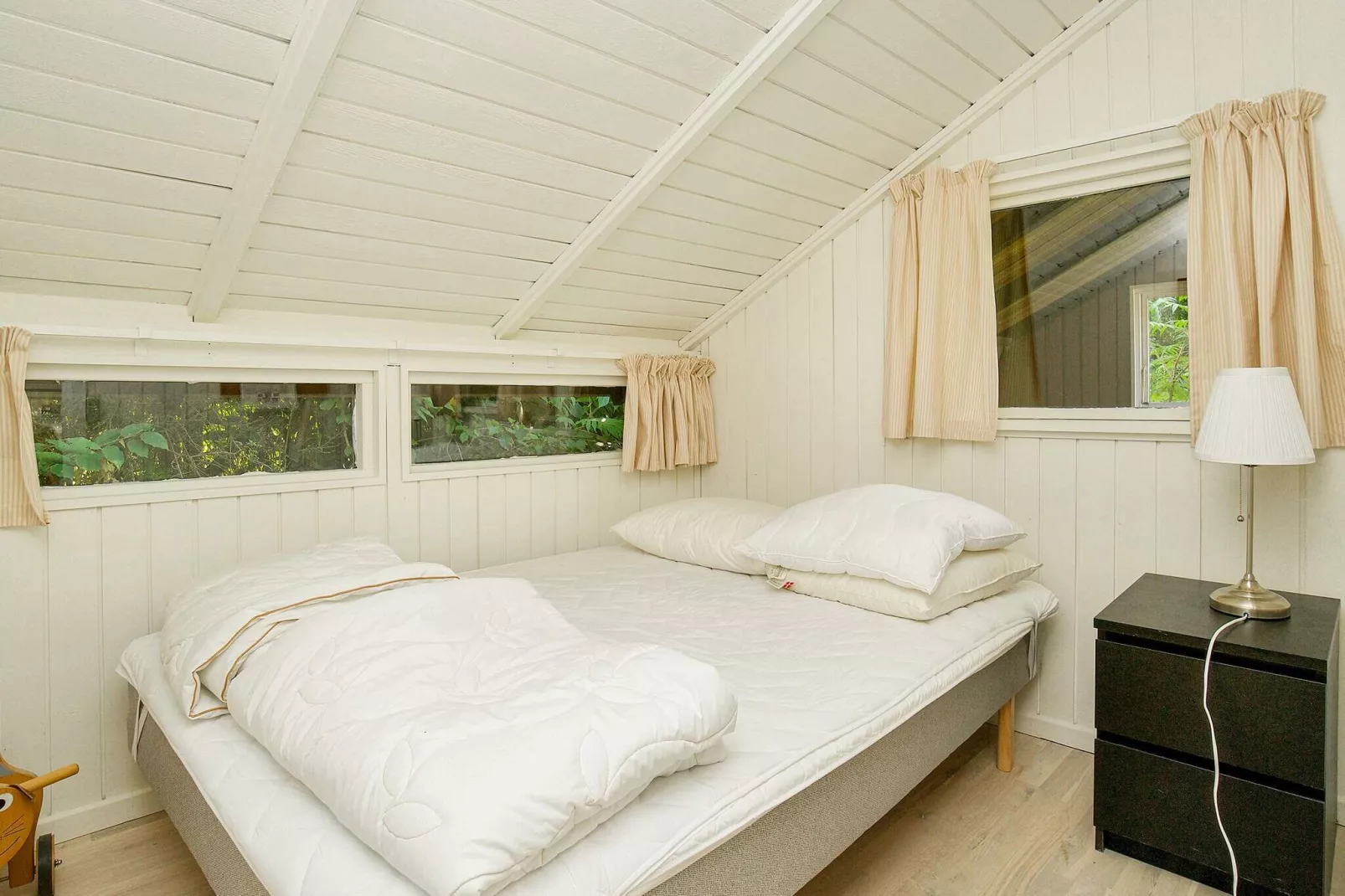 4 persoons vakantie huis in Gilleleje-By Traum-Binnen