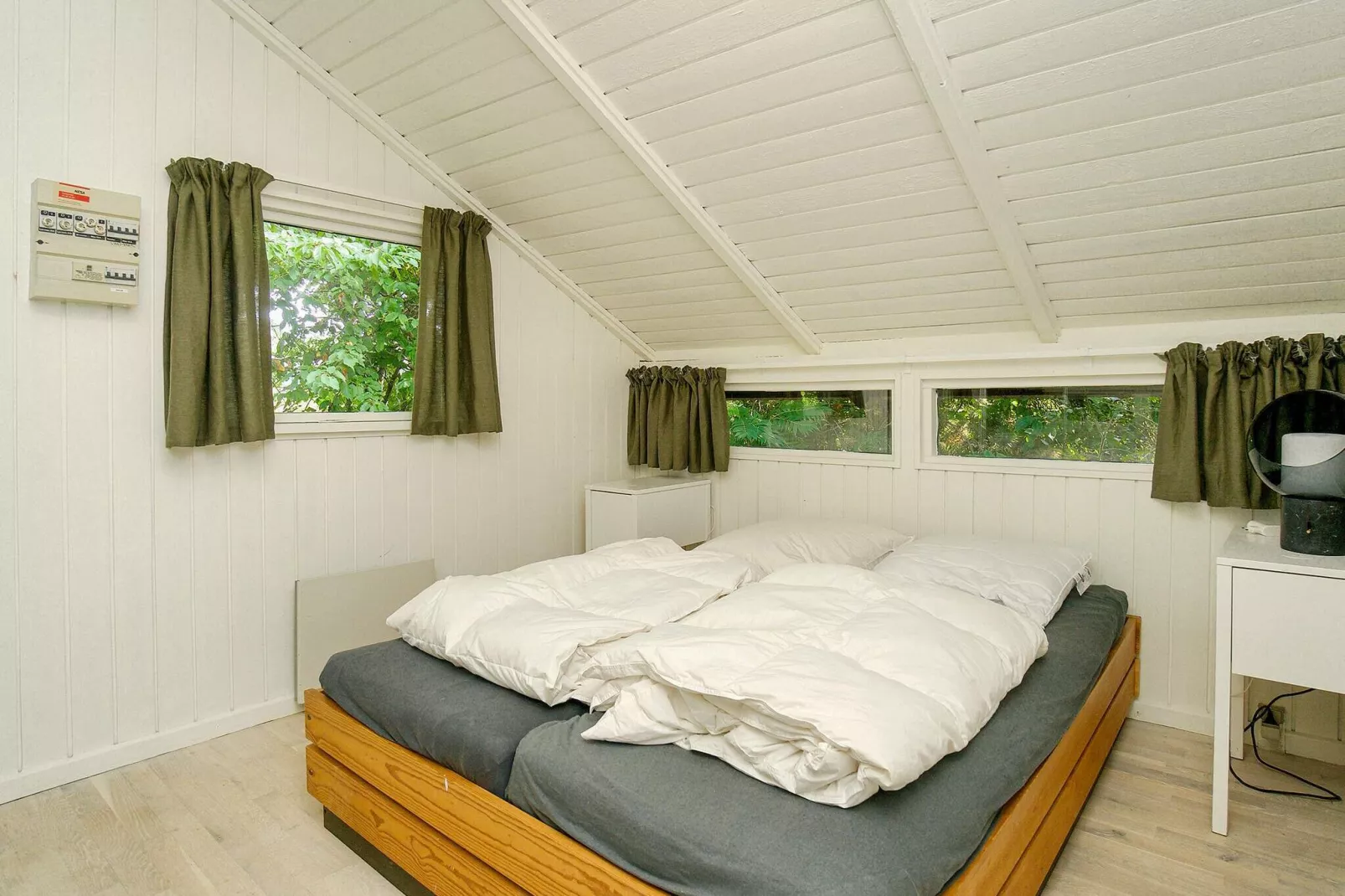 4 persoons vakantie huis in Gilleleje-By Traum-Binnen