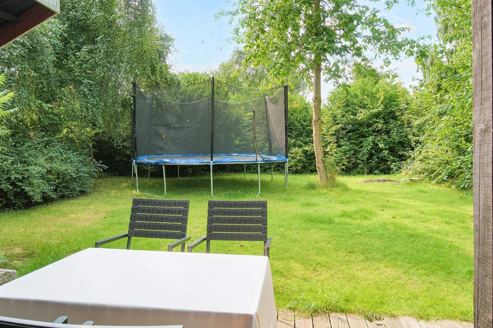 4 persoons vakantie huis in Gilleleje-By Traum-Binnen