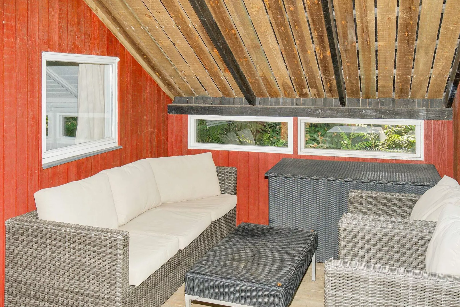 4 persoons vakantie huis in Gilleleje-By Traum-Binnen