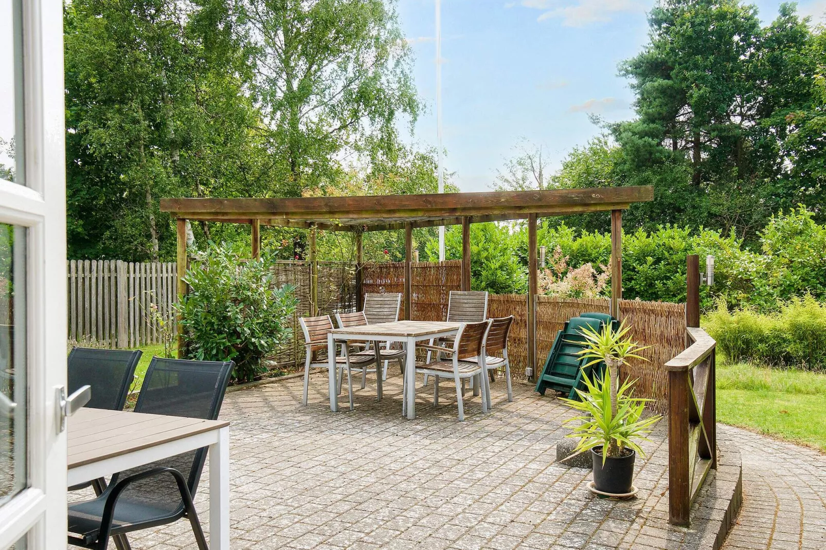 9 persoons vakantie huis in Jægerspris-By Traum-Buitenlucht