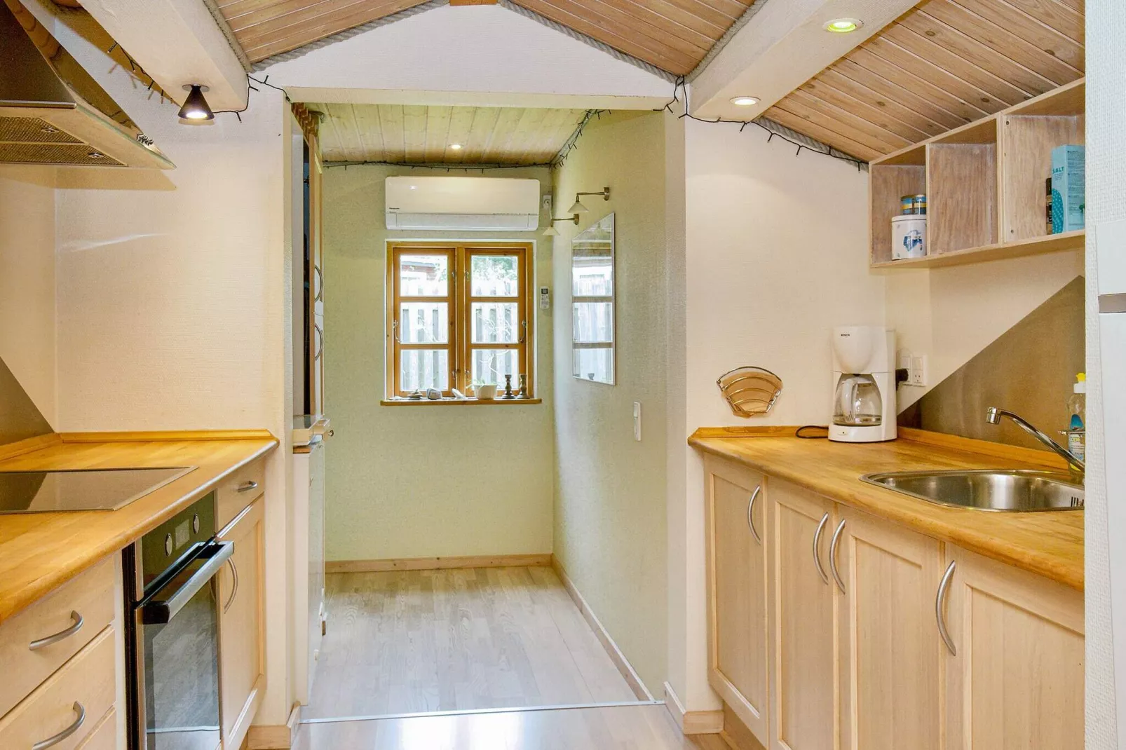 9 persoons vakantie huis in Jægerspris-By Traum-Binnen