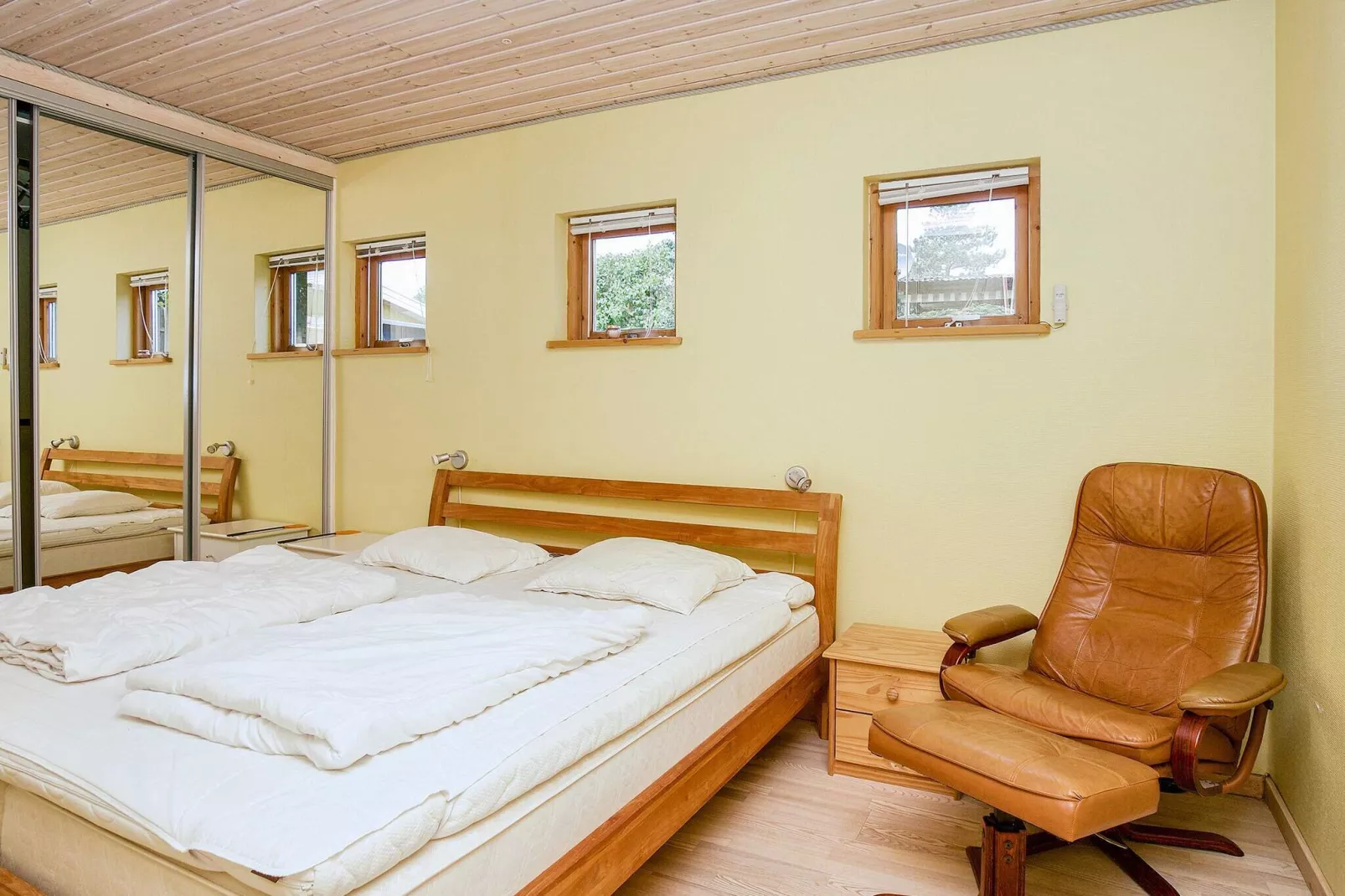 9 persoons vakantie huis in Jægerspris-By Traum-Binnen