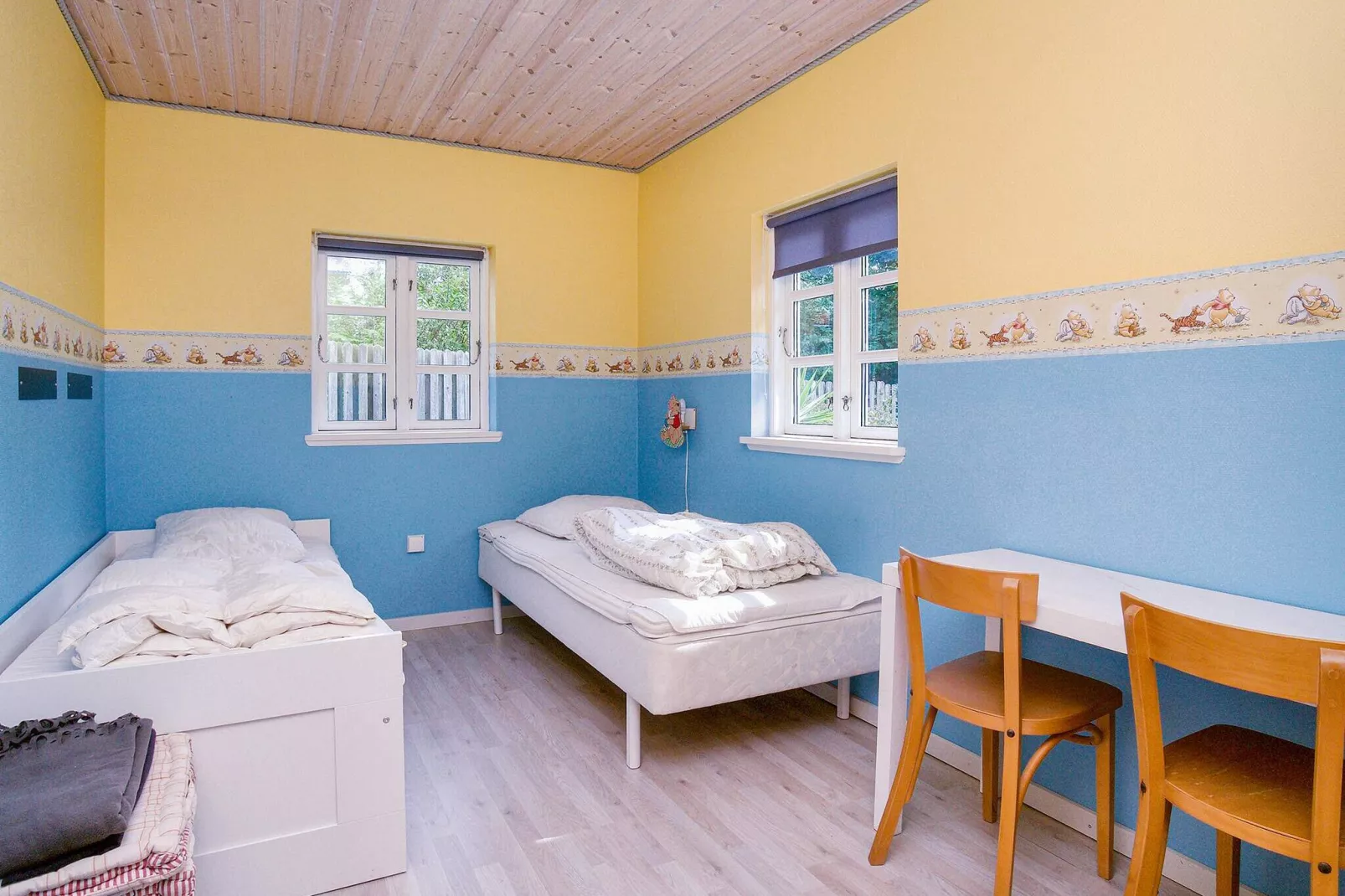 9 persoons vakantie huis in Jægerspris-By Traum-Binnen