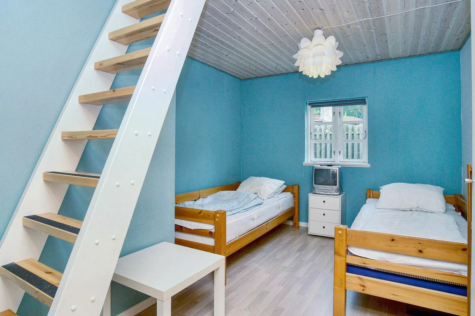 9 persoons vakantie huis in Jægerspris-By Traum-Binnen