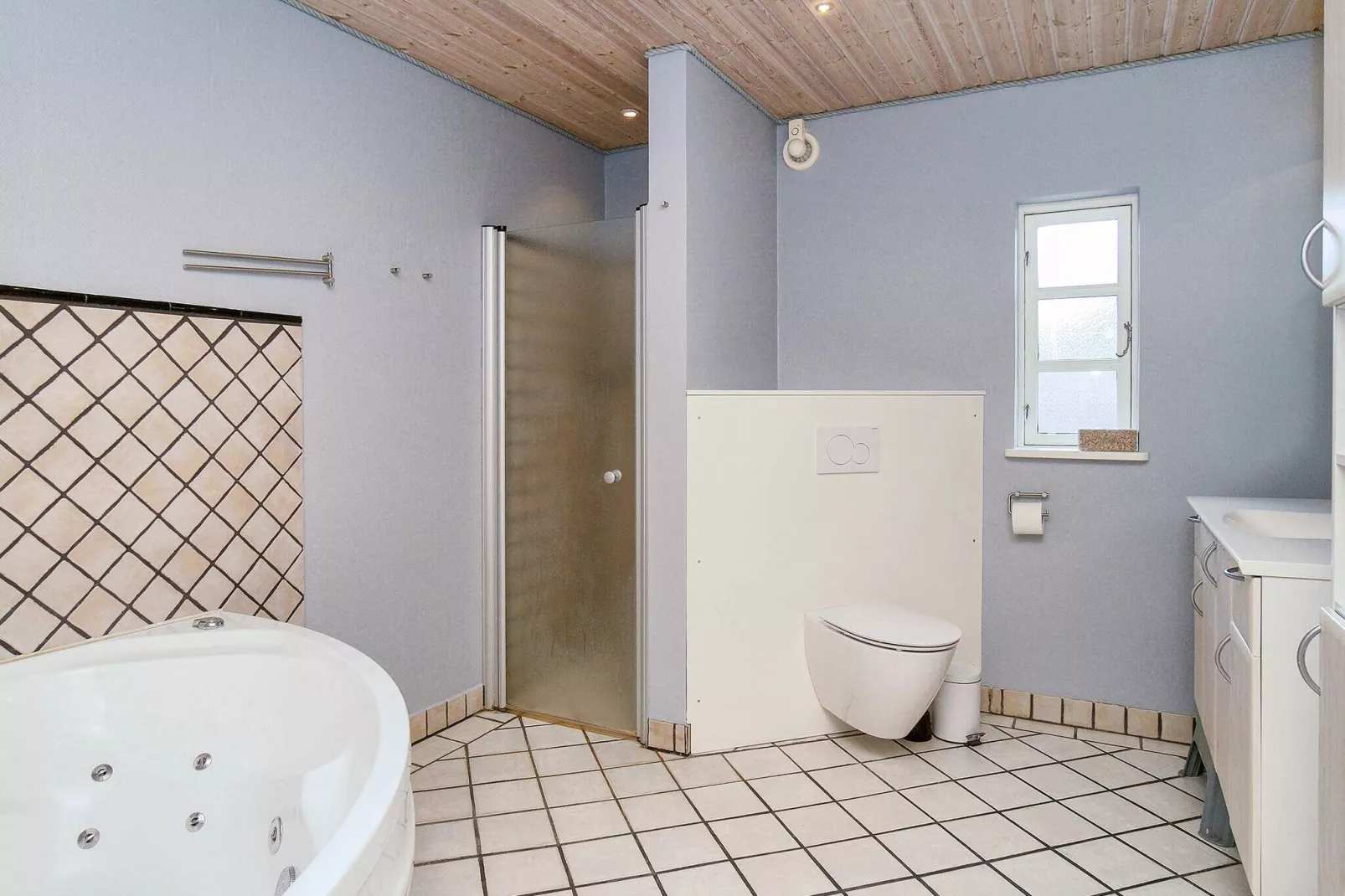 9 persoons vakantie huis in Jægerspris-By Traum-Binnen