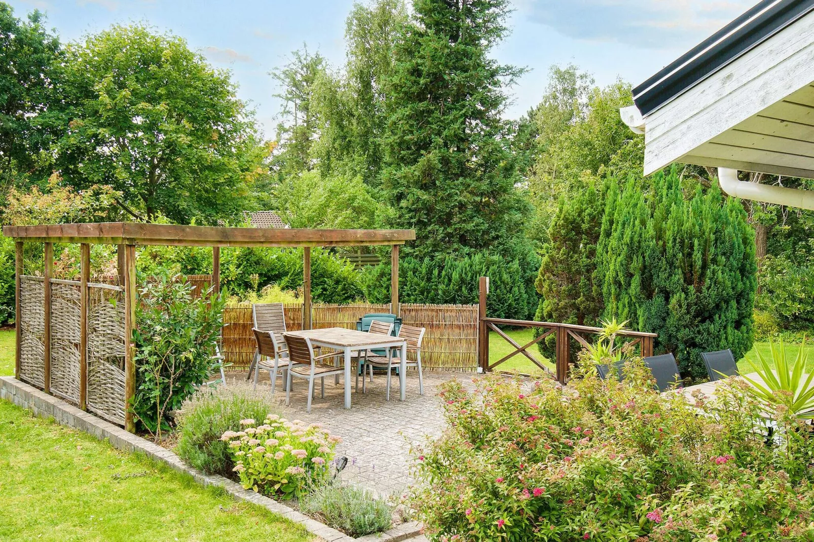 9 persoons vakantie huis in Jægerspris-By Traum-Binnen