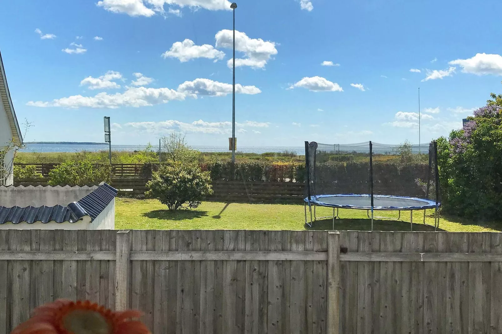 10 persoons vakantie huis in Ebeltoft-By Traum-Uitzicht