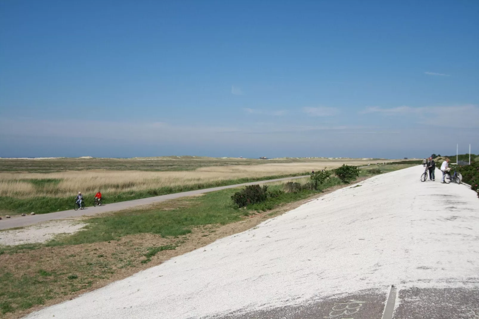 Ferienwohnung 7/39-Gebieden zomer 5km