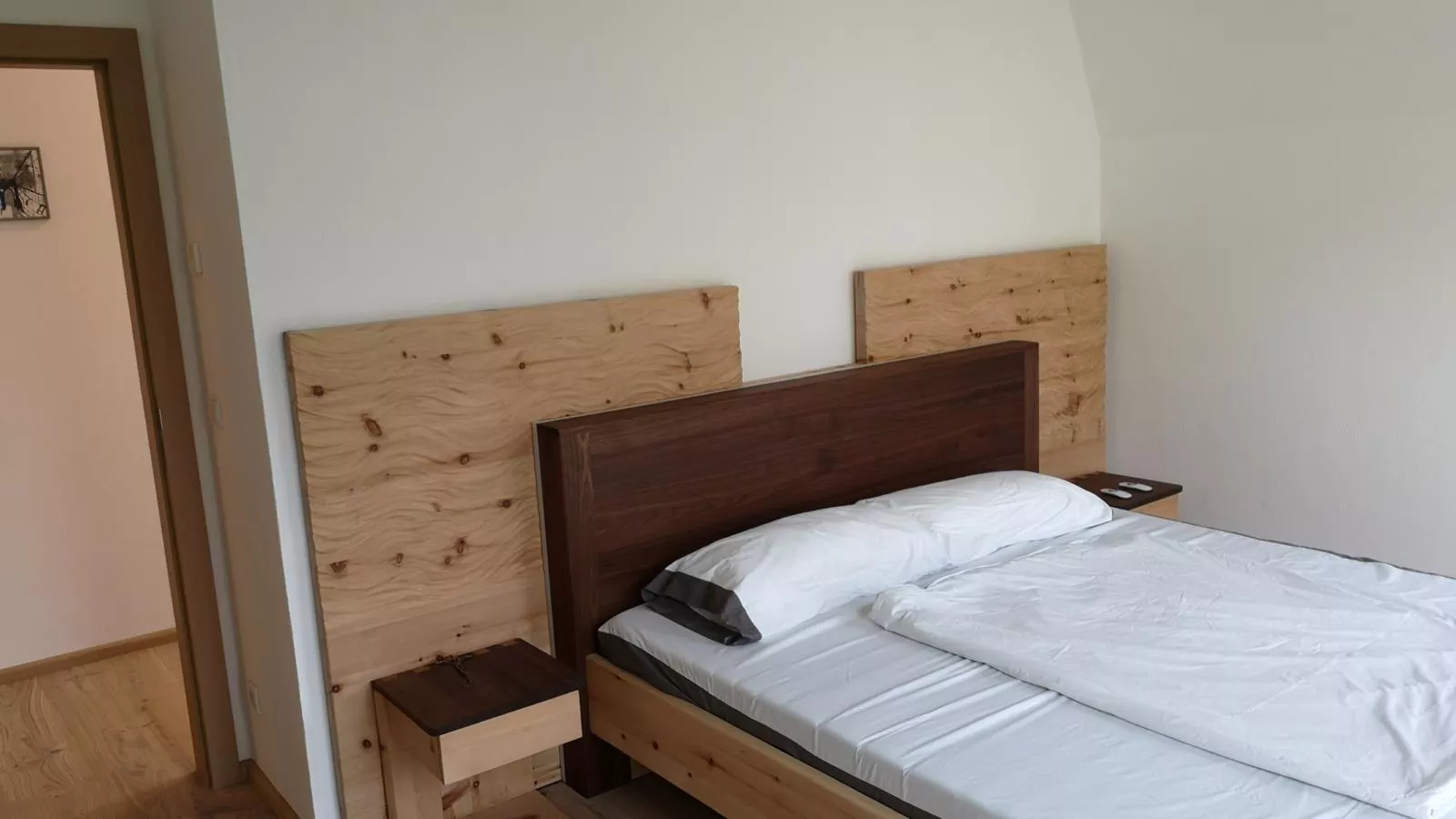Panorama Loft-Slaapkamer