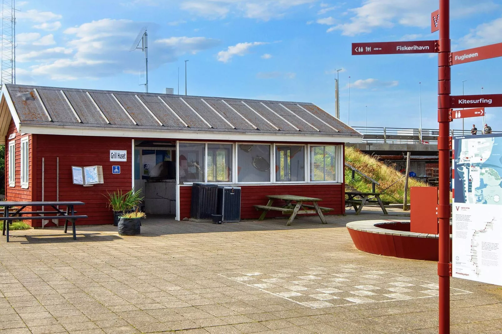 7 persoons vakantie huis in Ulfborg-By Traum-Niet-getagd