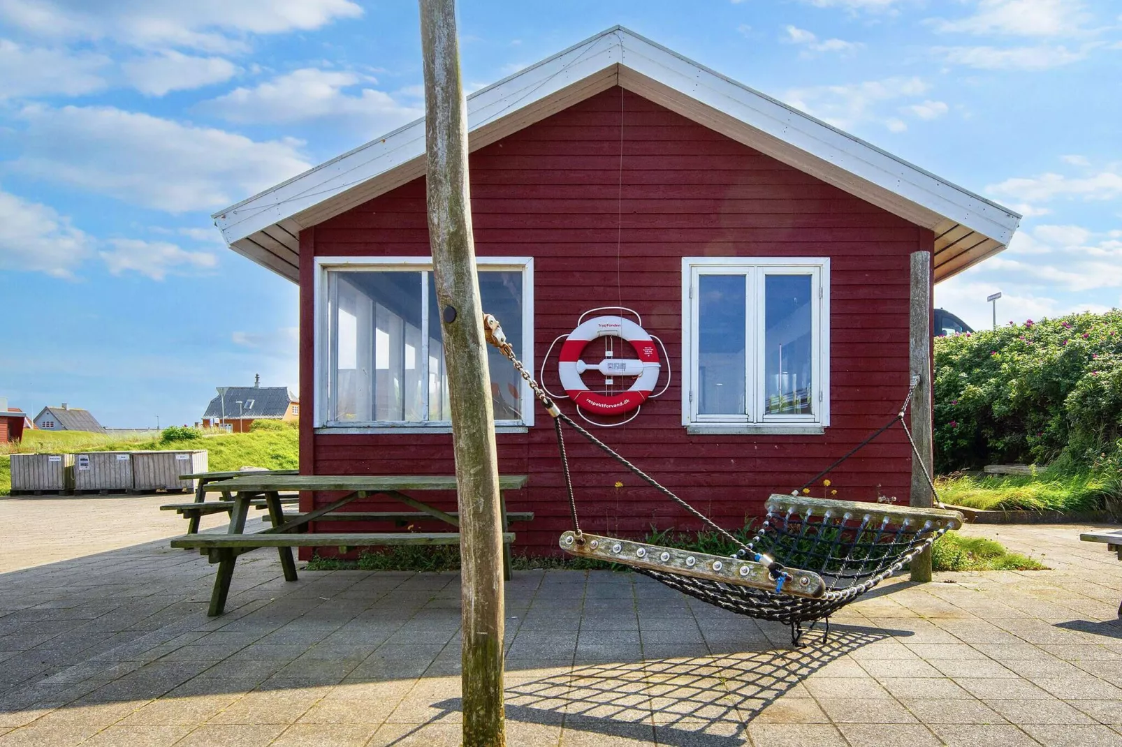 7 persoons vakantie huis in Ulfborg-By Traum-Niet-getagd