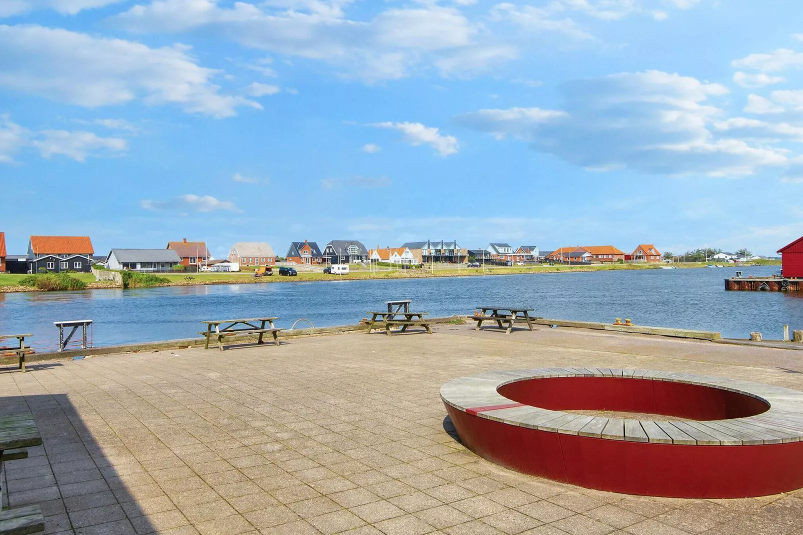 7 persoons vakantie huis in Ulfborg-By Traum-Niet-getagd