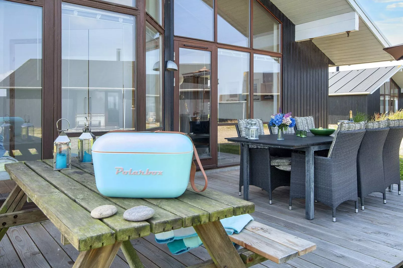 7 persoons vakantie huis in Ulfborg-By Traum-Uitzicht