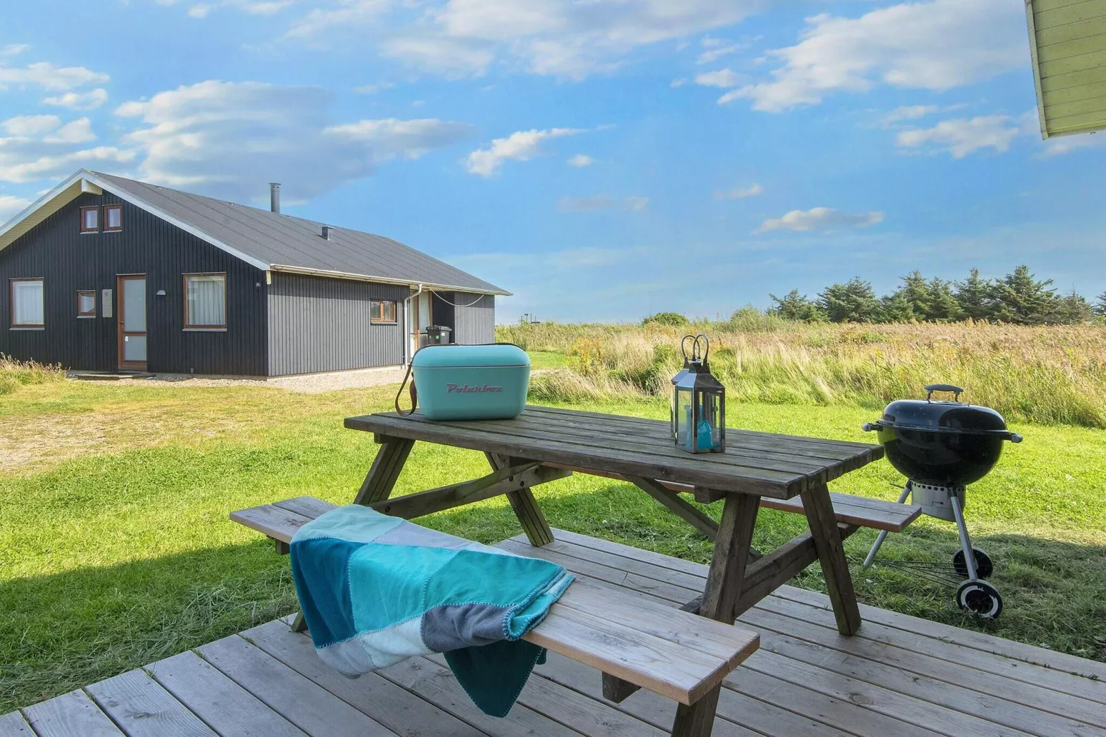 7 persoons vakantie huis in Ulfborg-By Traum-Uitzicht