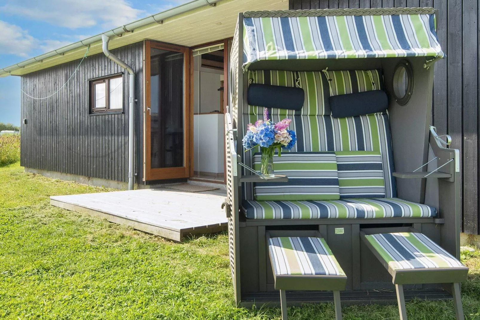 7 persoons vakantie huis in Ulfborg-By Traum-Uitzicht