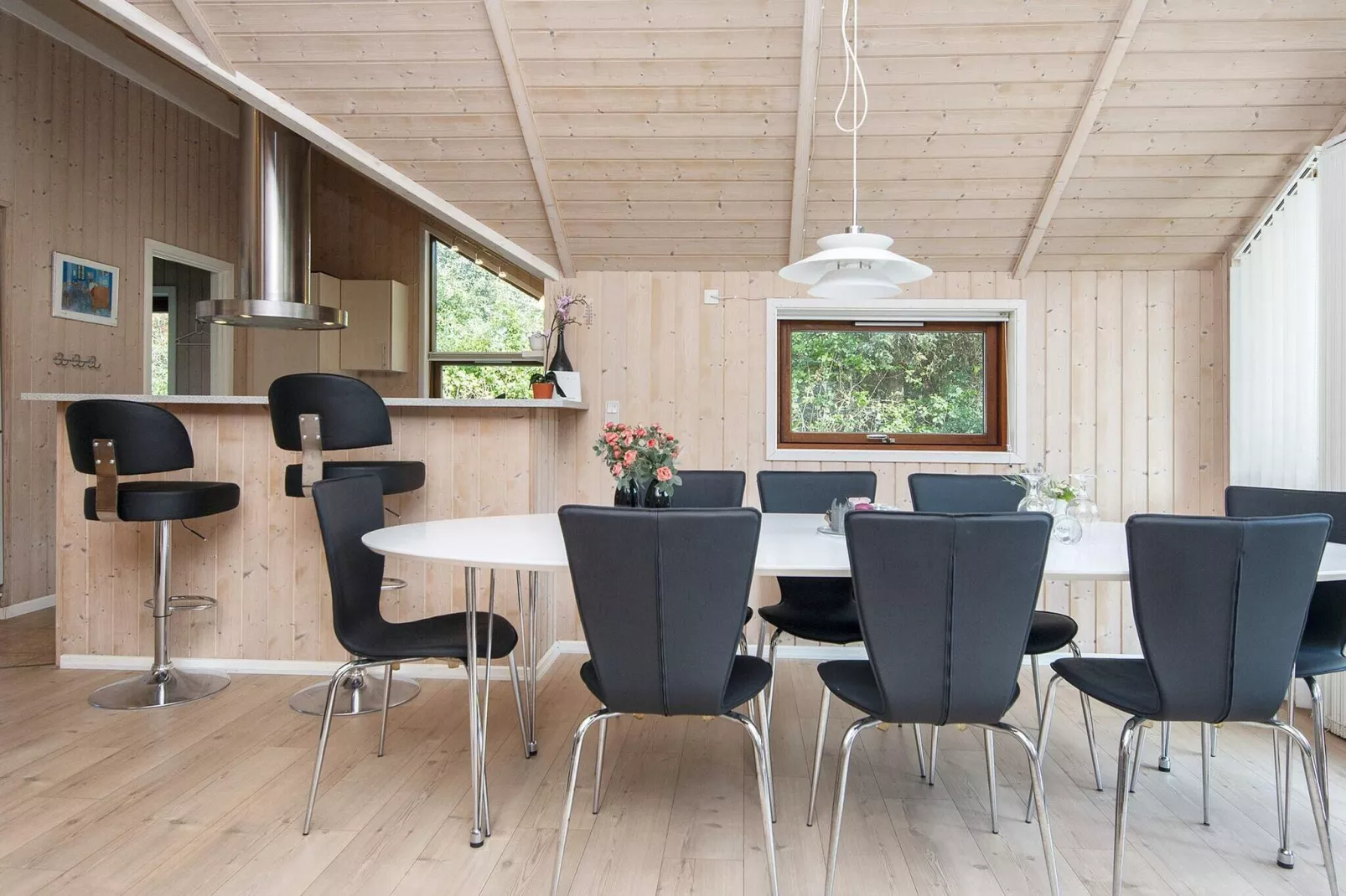 7 persoons vakantie huis in Ulfborg-By Traum-Binnen