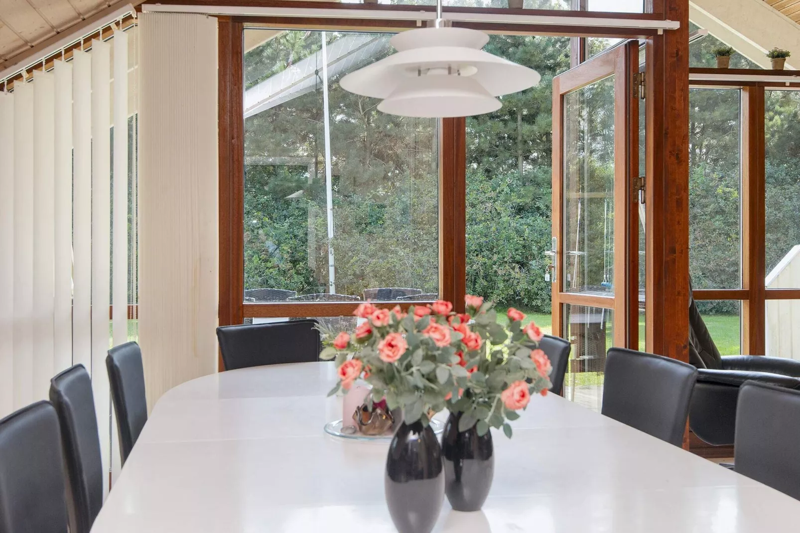 7 persoons vakantie huis in Ulfborg-By Traum-Binnen