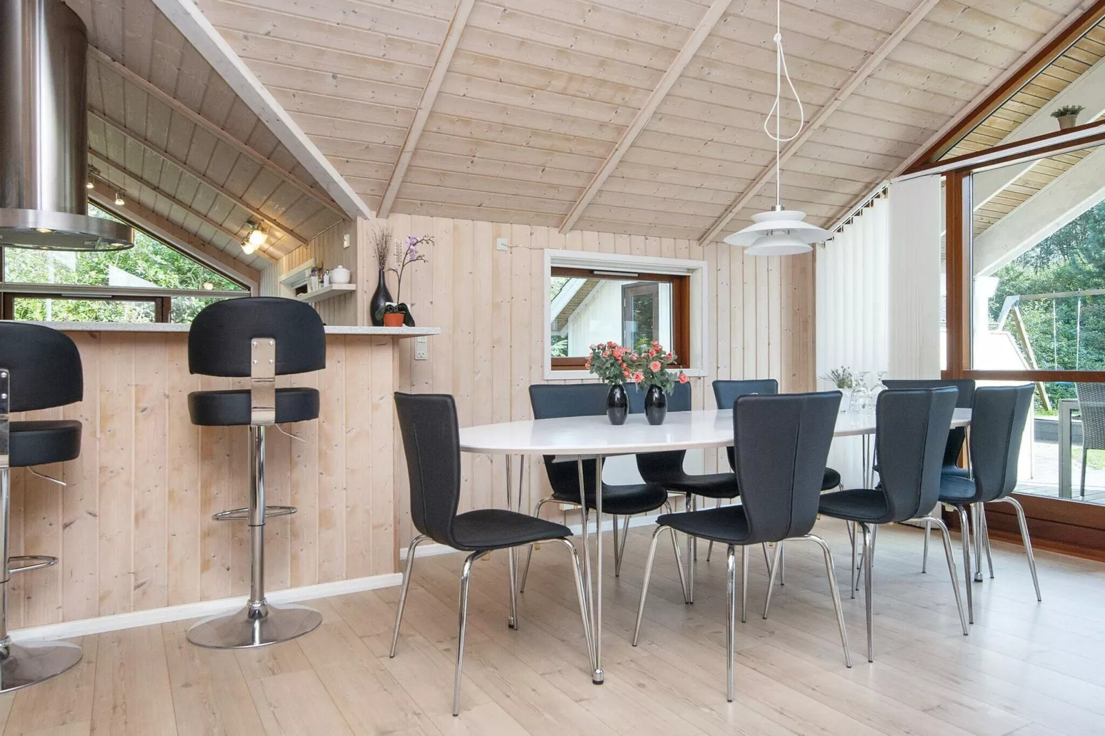 7 persoons vakantie huis in Ulfborg-By Traum-Binnen