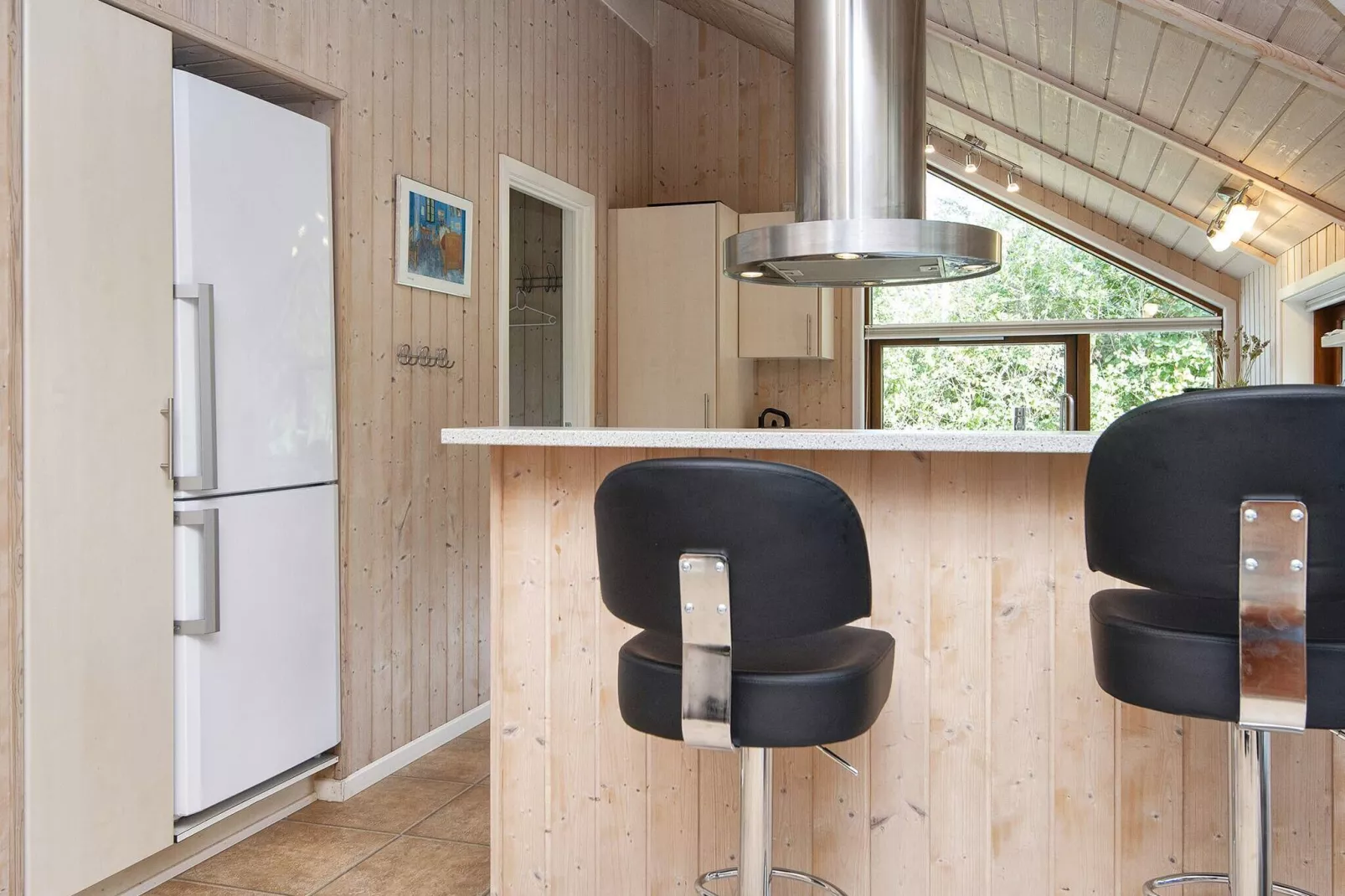 7 persoons vakantie huis in Ulfborg-By Traum-Binnen